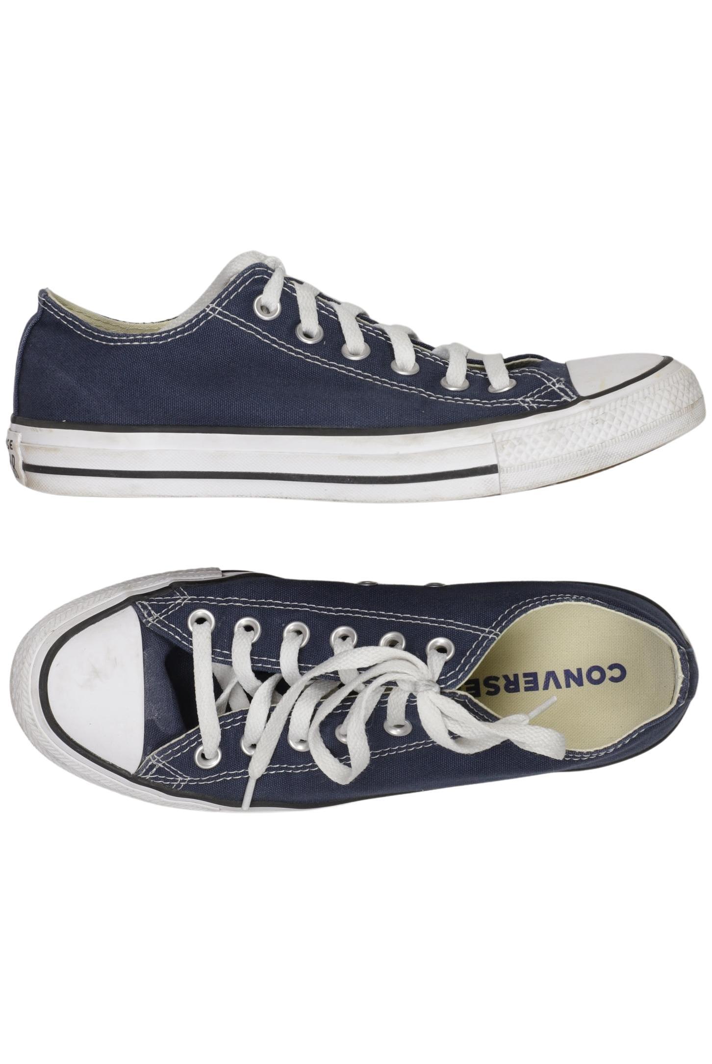

Converse Damen Sneakers, marineblau, Gr. 40