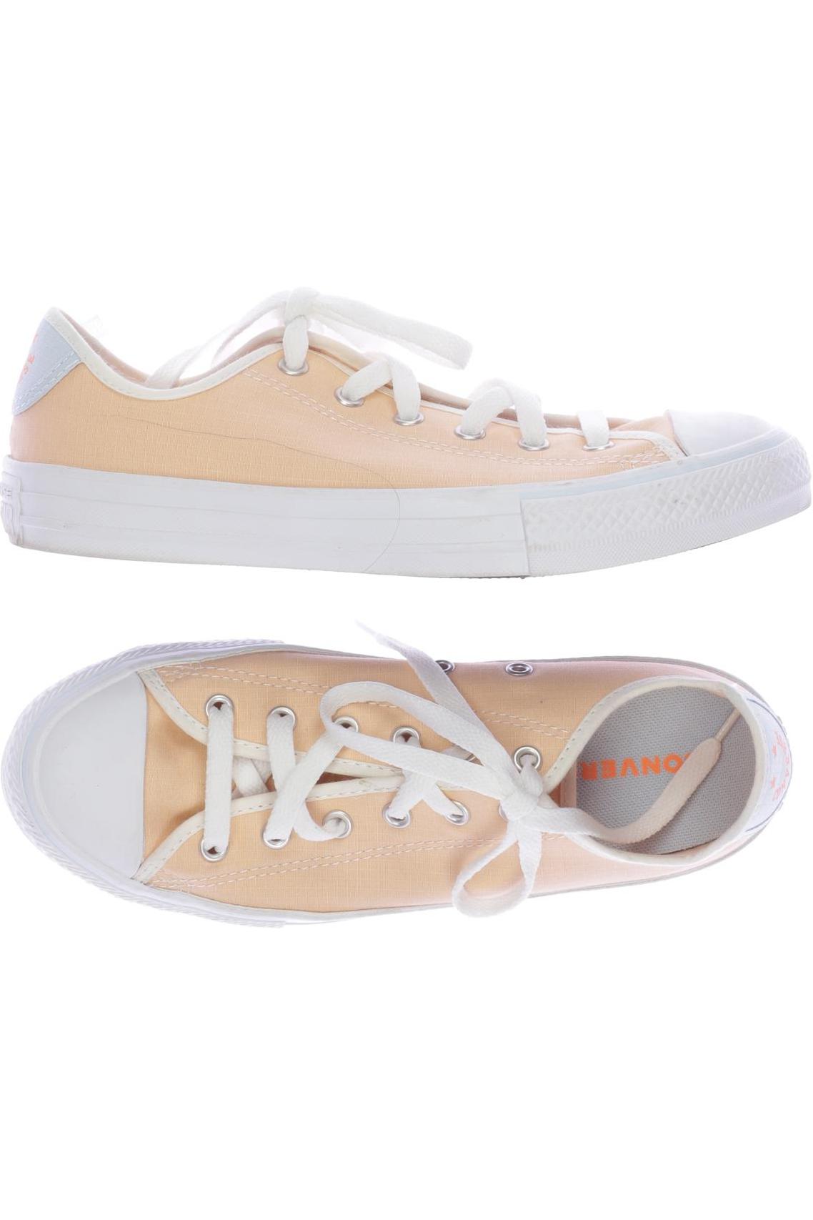 

Converse Damen Sneakers, orange, Gr. 37.5