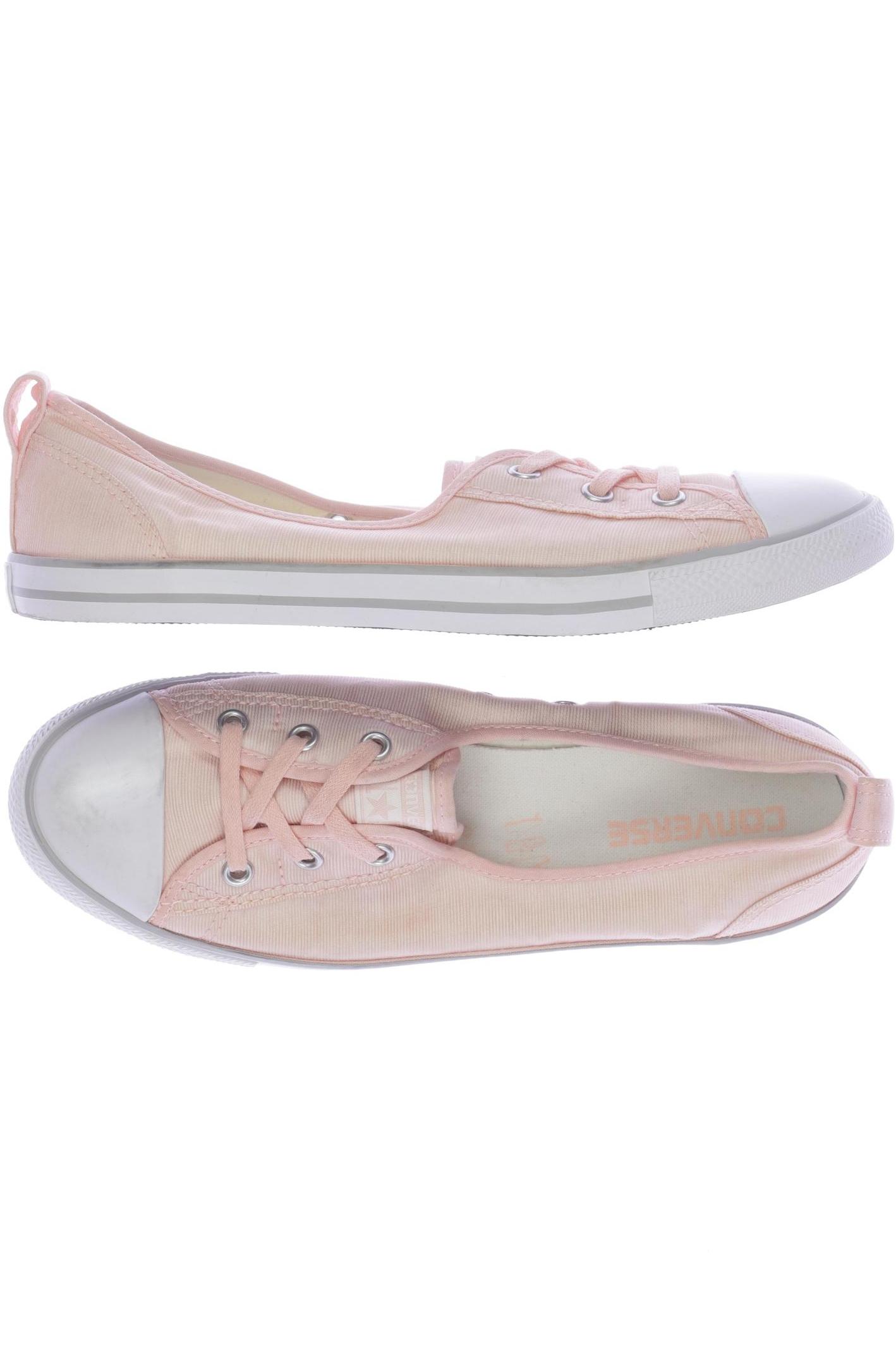 

Converse Damen Sneakers, pink