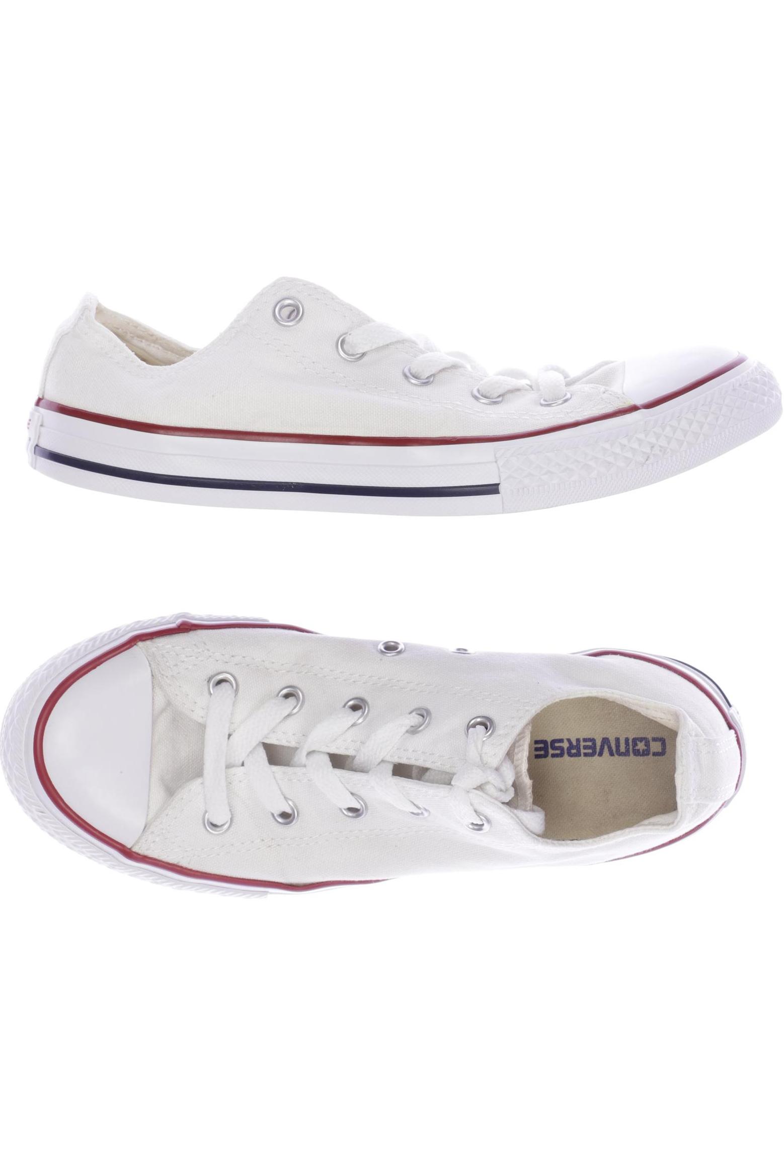 

Converse Damen Sneakers, weiß