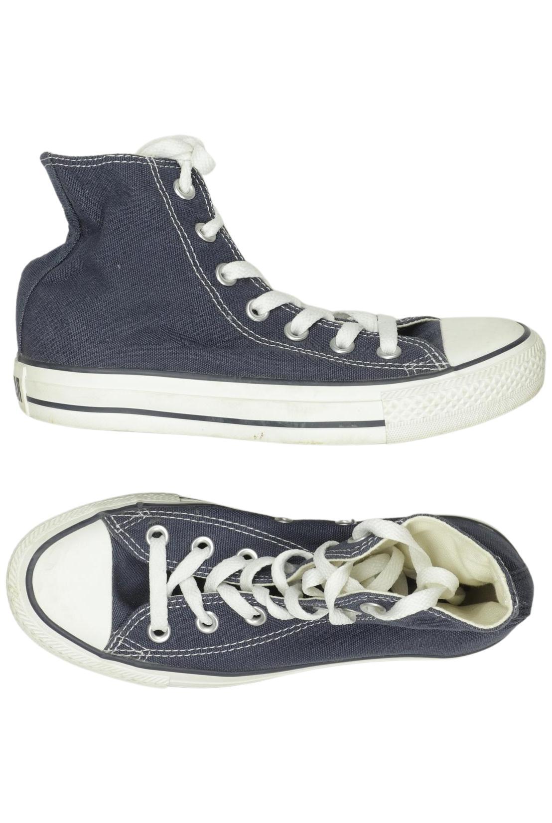 

Converse Damen Sneakers, marineblau, Gr. 36