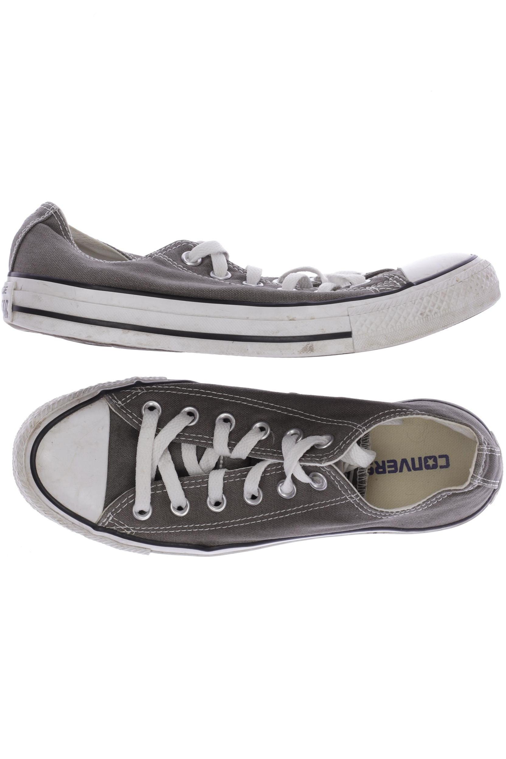 

Converse Damen Sneakers, grau