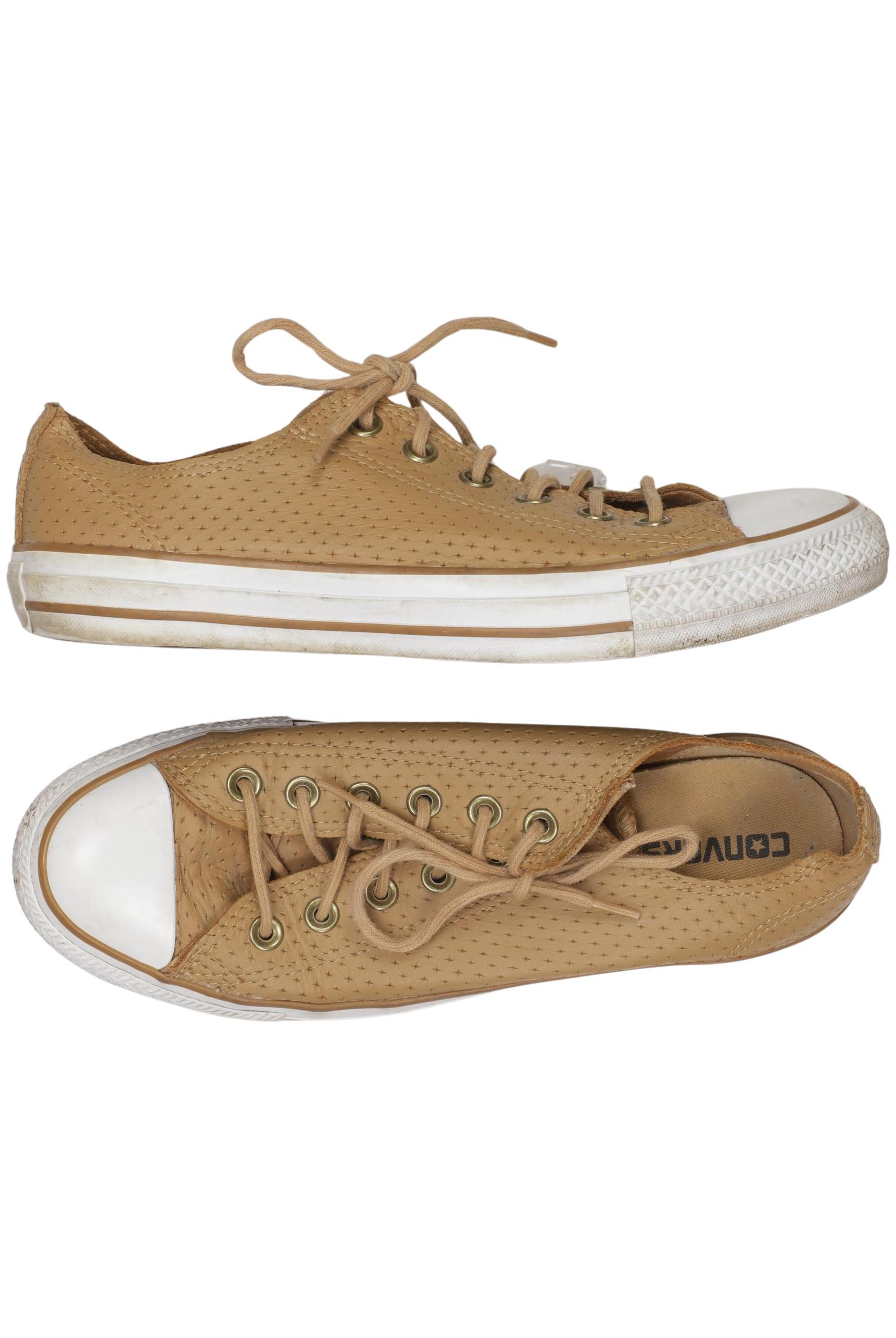 

Converse Damen Sneakers, beige, Gr. 40