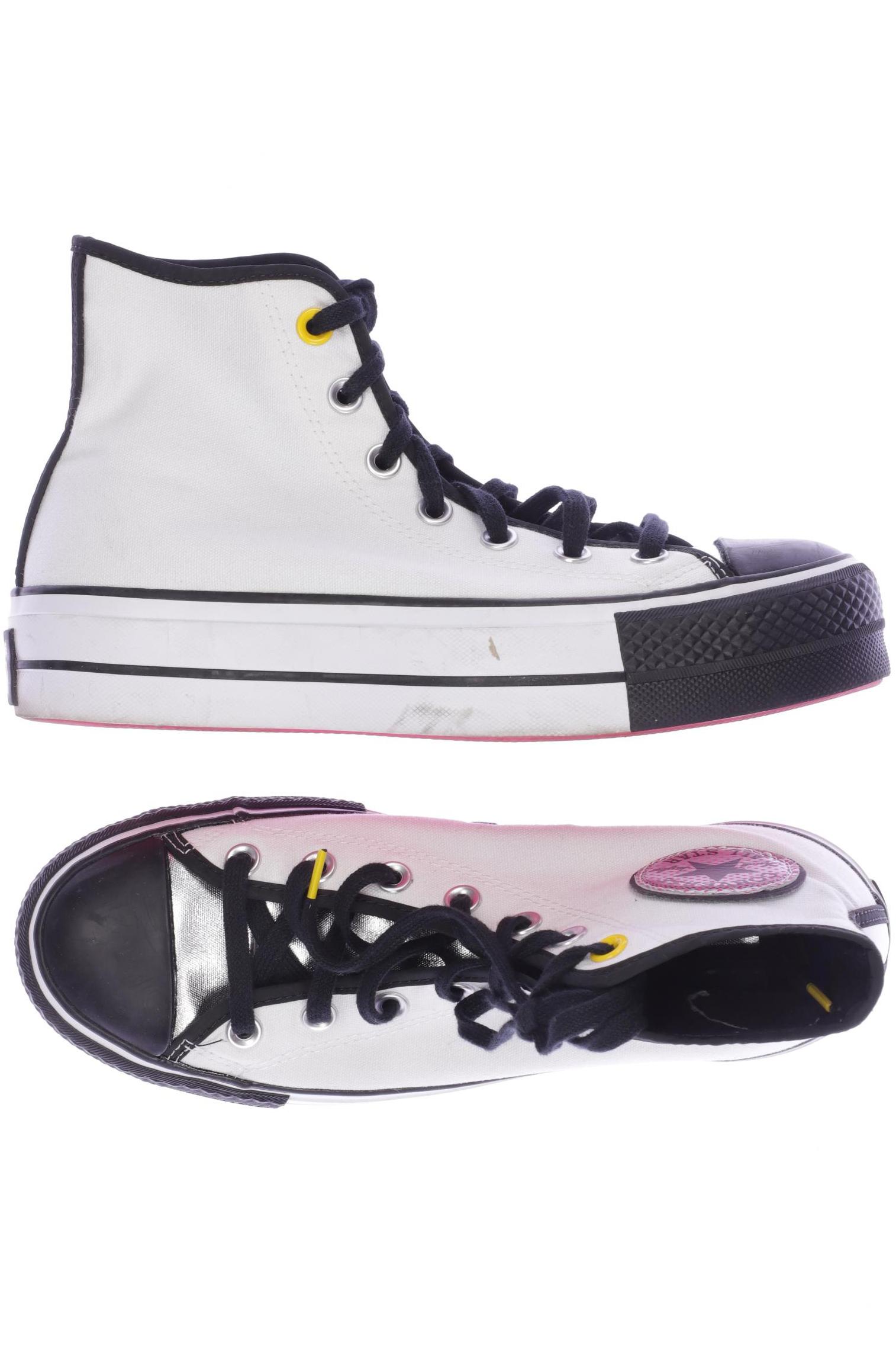 

Converse Damen Sneakers, weiß, Gr. 5