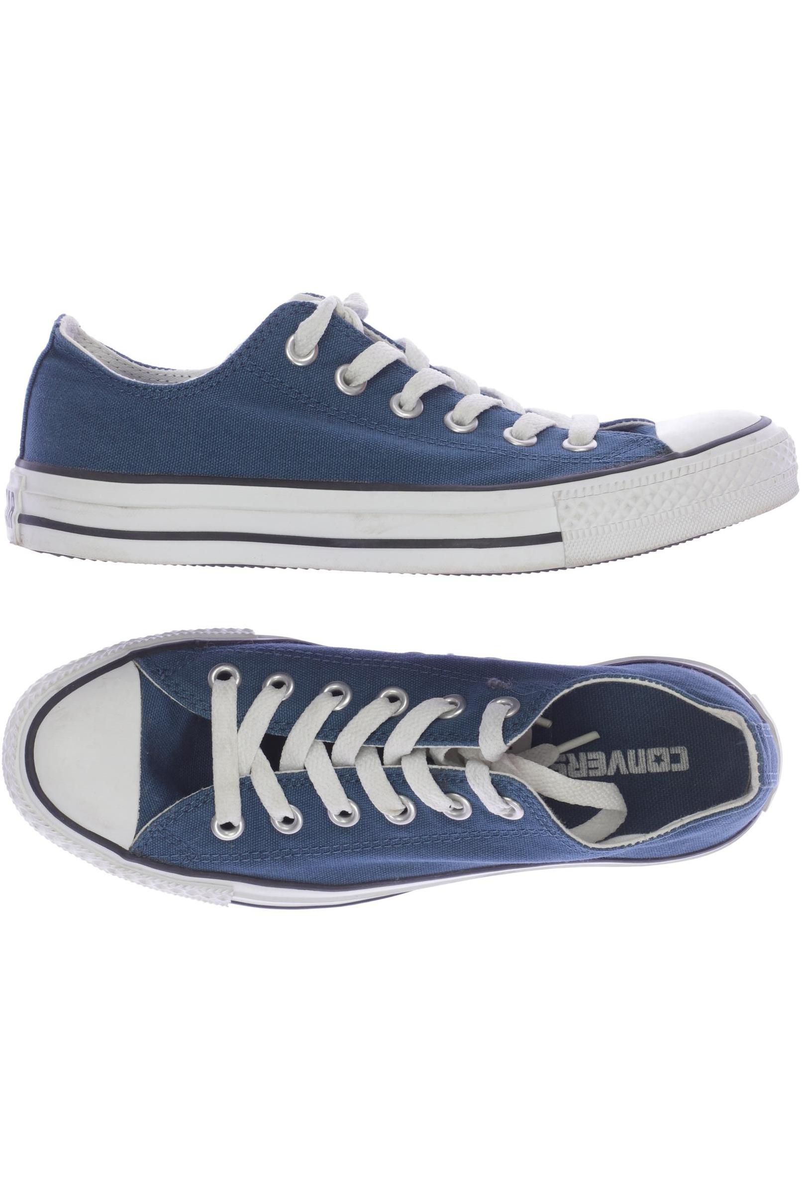 

Converse Damen Sneakers, blau, Gr. 38