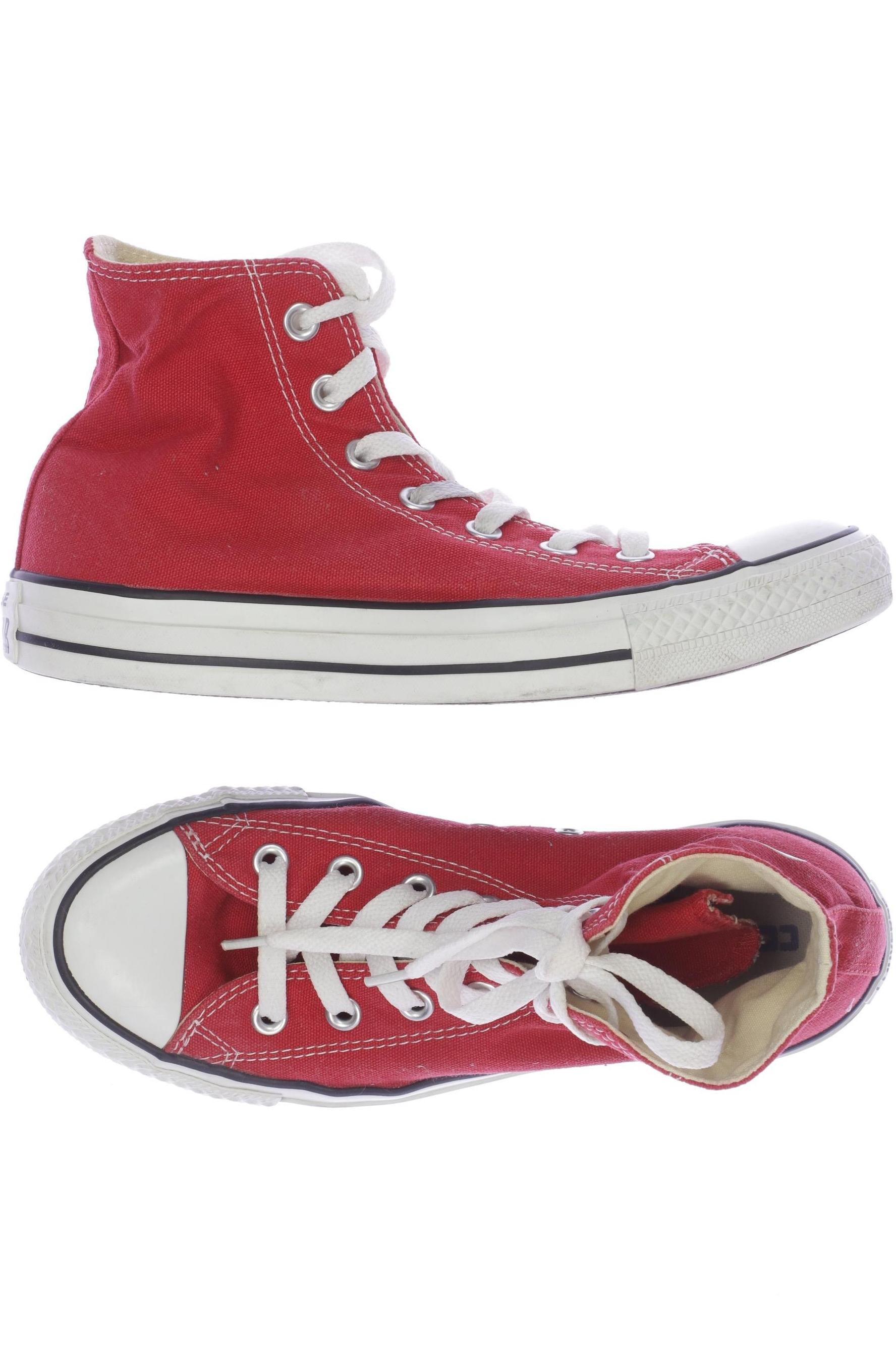 

Converse Damen Sneakers, rot, Gr. 38