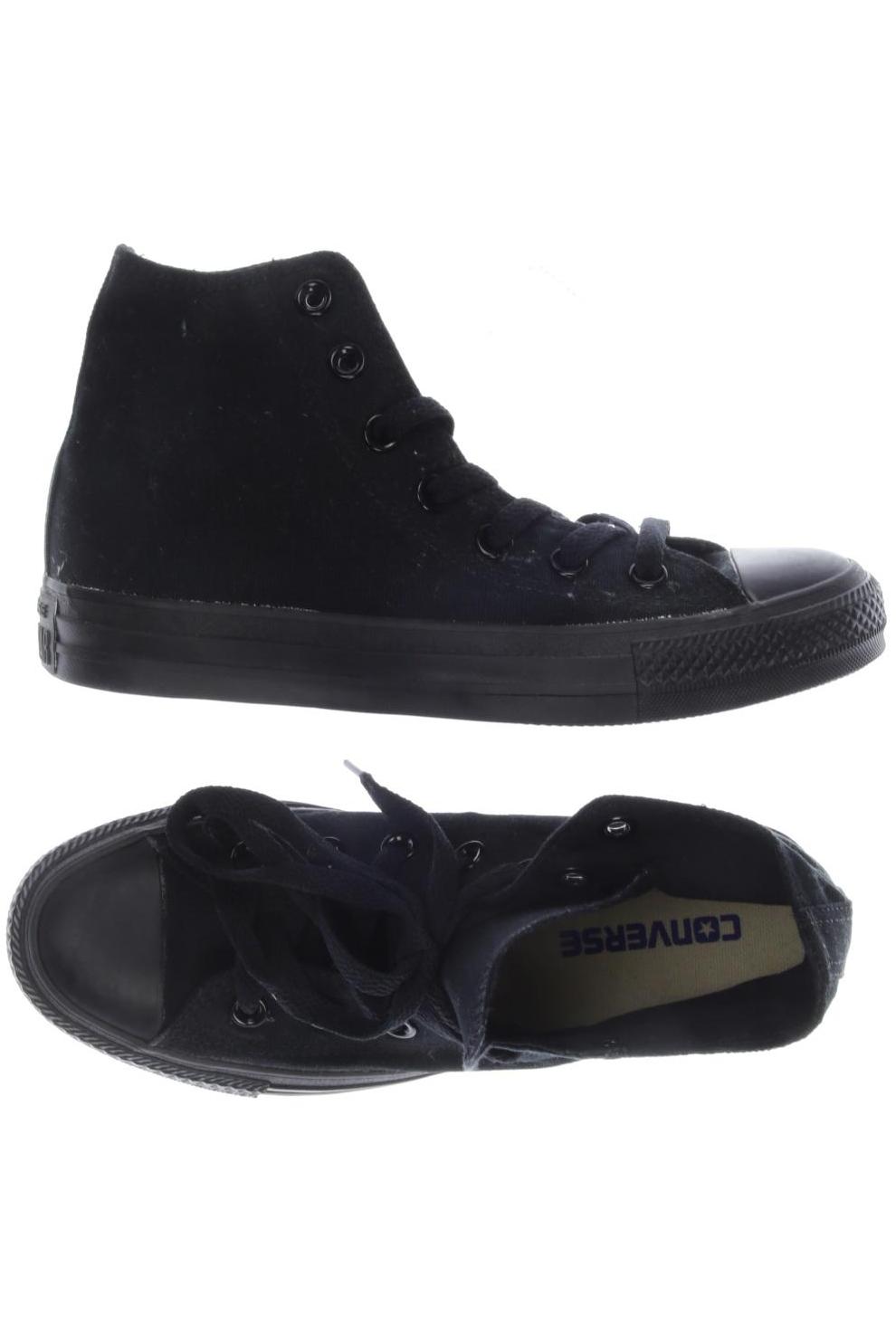 

Converse Damen Sneakers, schwarz, Gr. 36
