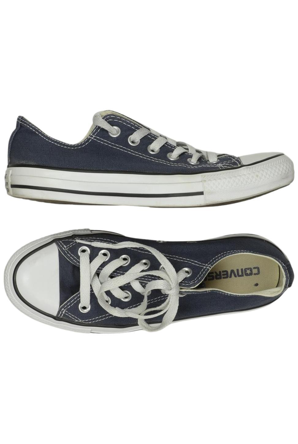 

Converse Damen Sneakers, marineblau, Gr. 37.5