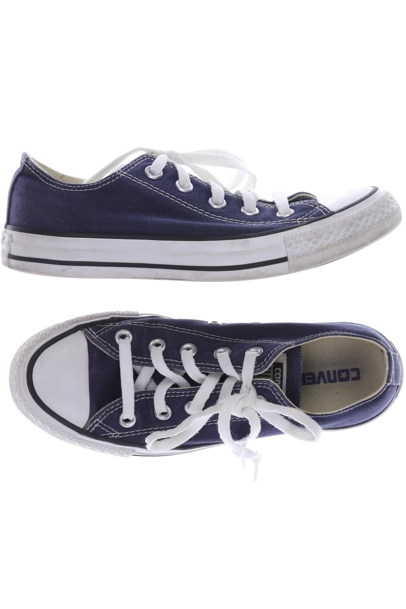 

Converse Damen Sneakers, marineblau