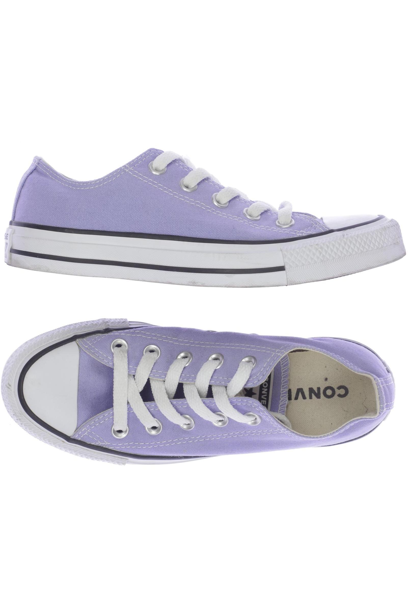 

Converse Damen Sneakers, flieder, Gr. 36