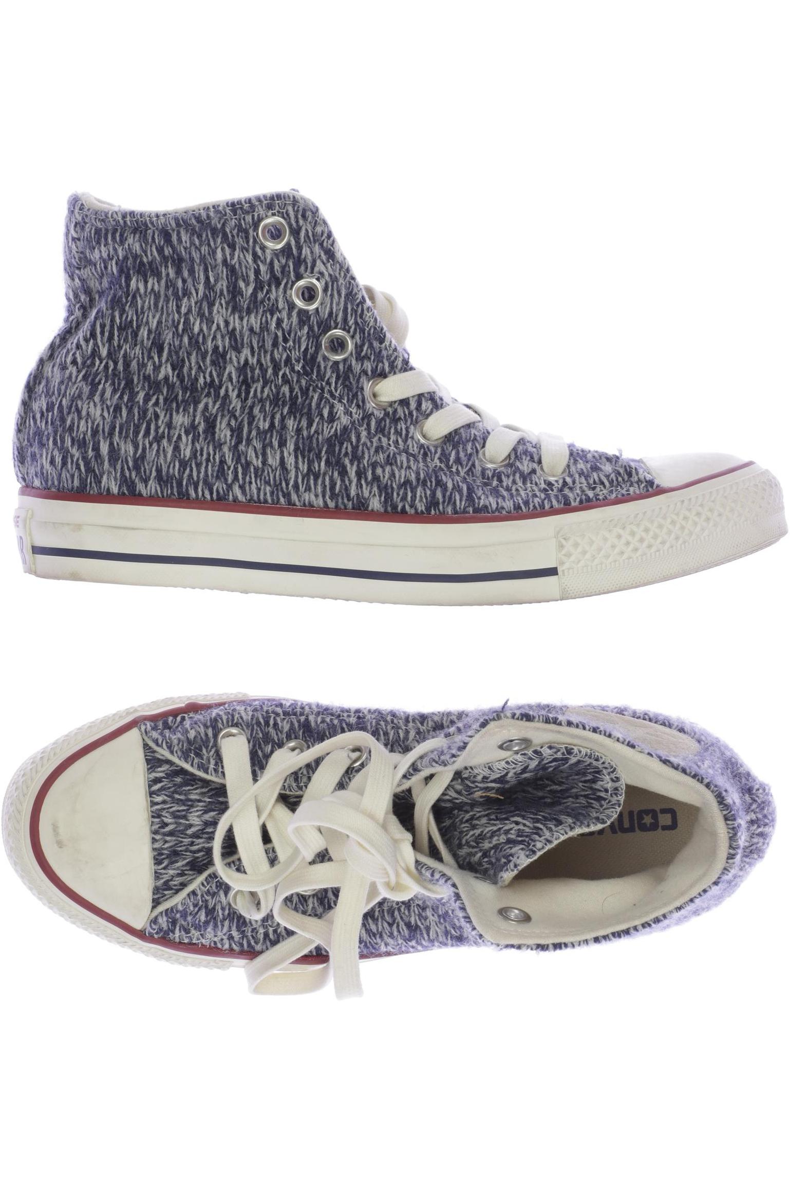 

Converse Damen Sneakers, marineblau
