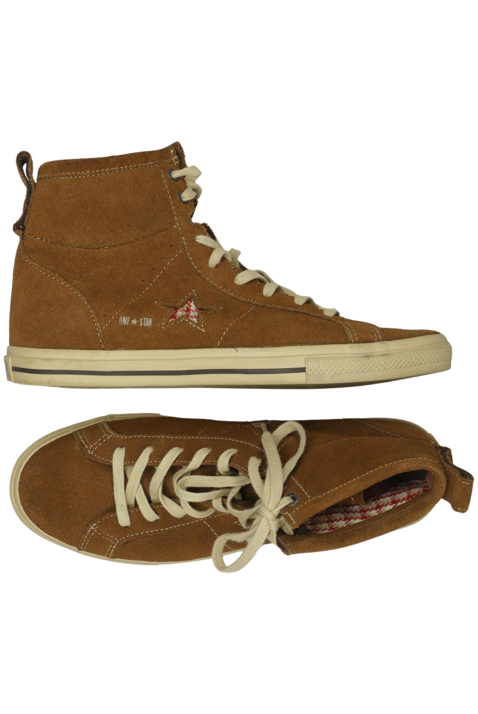 

Converse Damen Sneakers, braun, Gr. 40