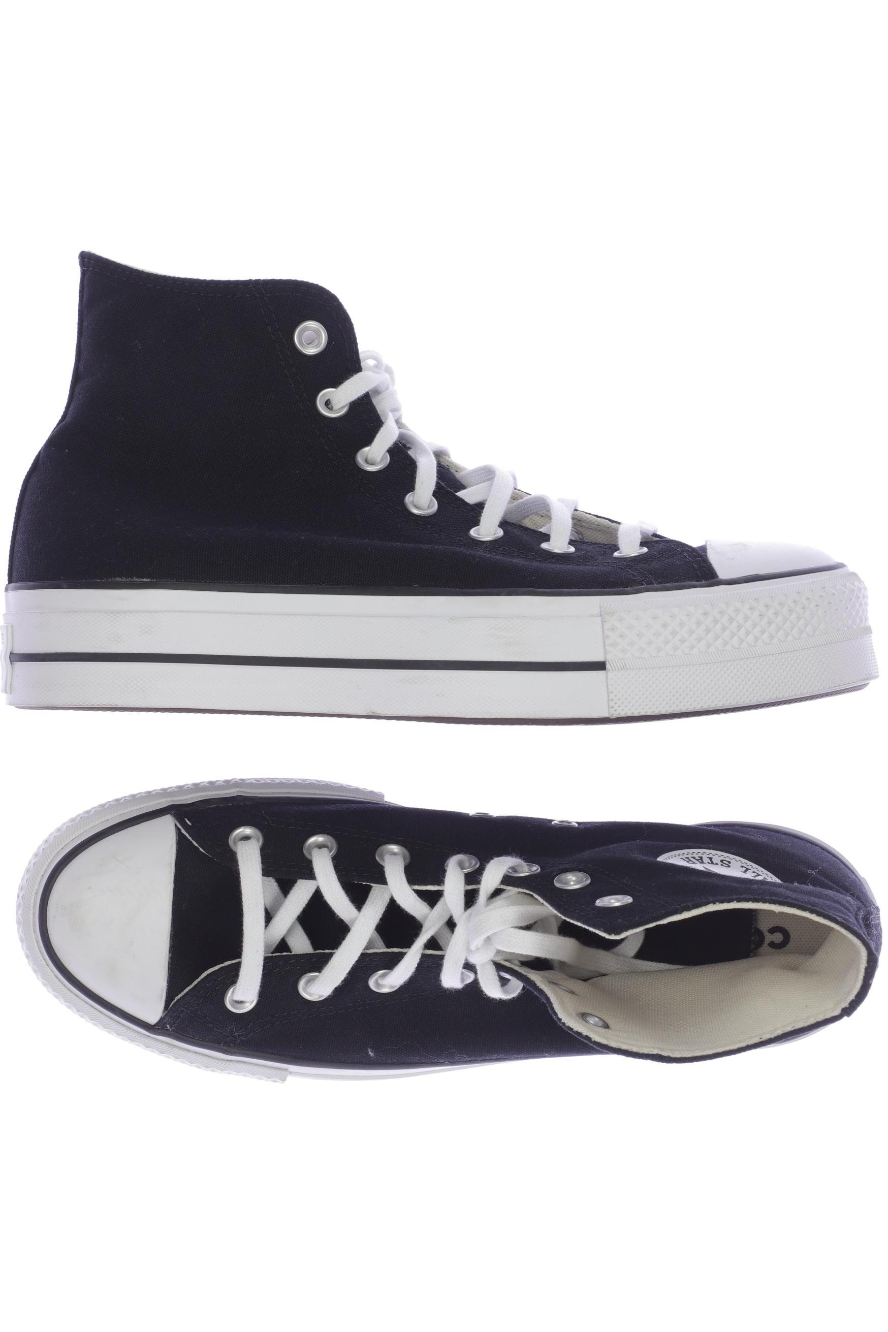 

Converse Damen Sneakers, schwarz, Gr. 41