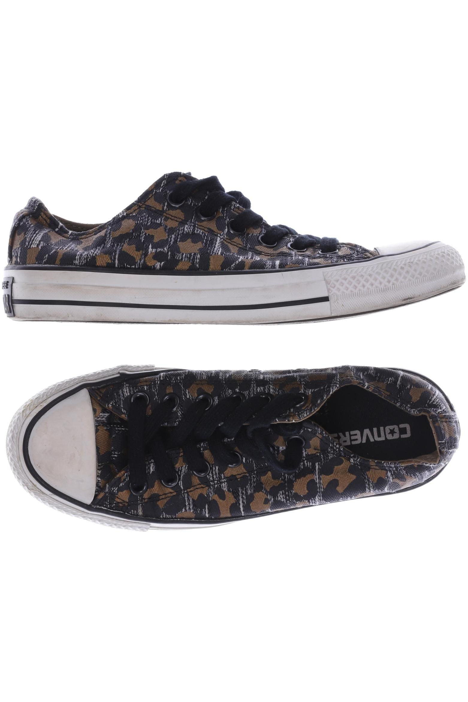 

Converse Damen Sneakers, grau