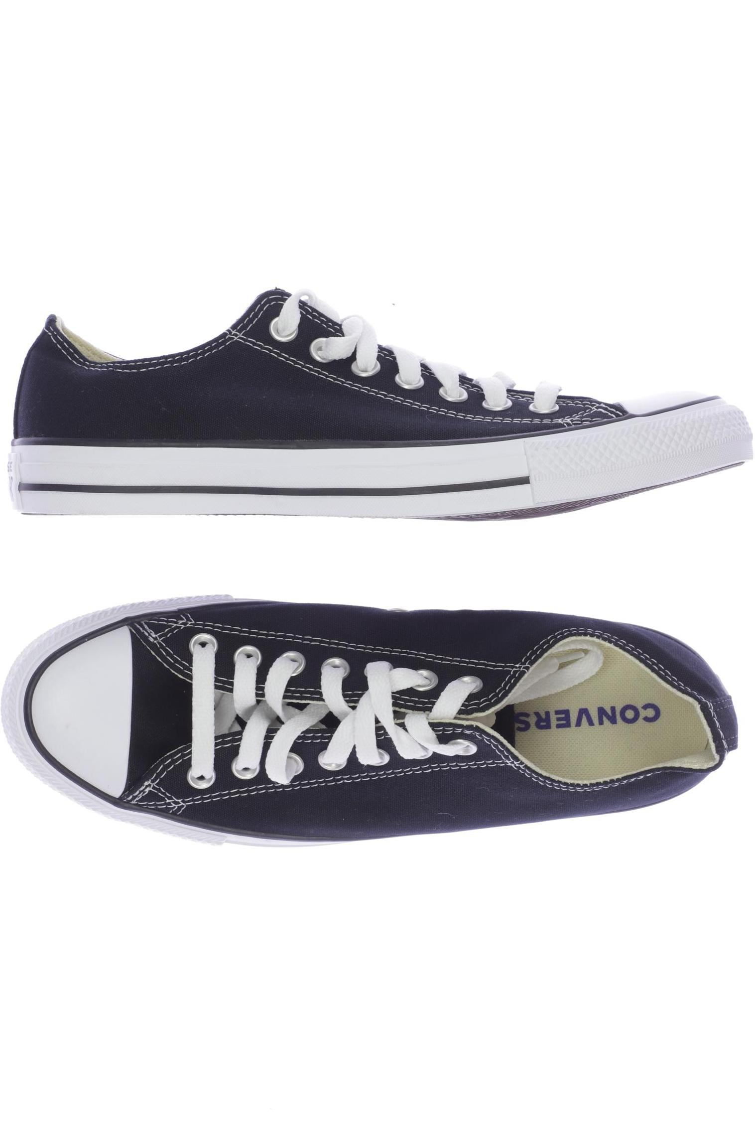 

Converse Damen Sneakers, schwarz, Gr. 42