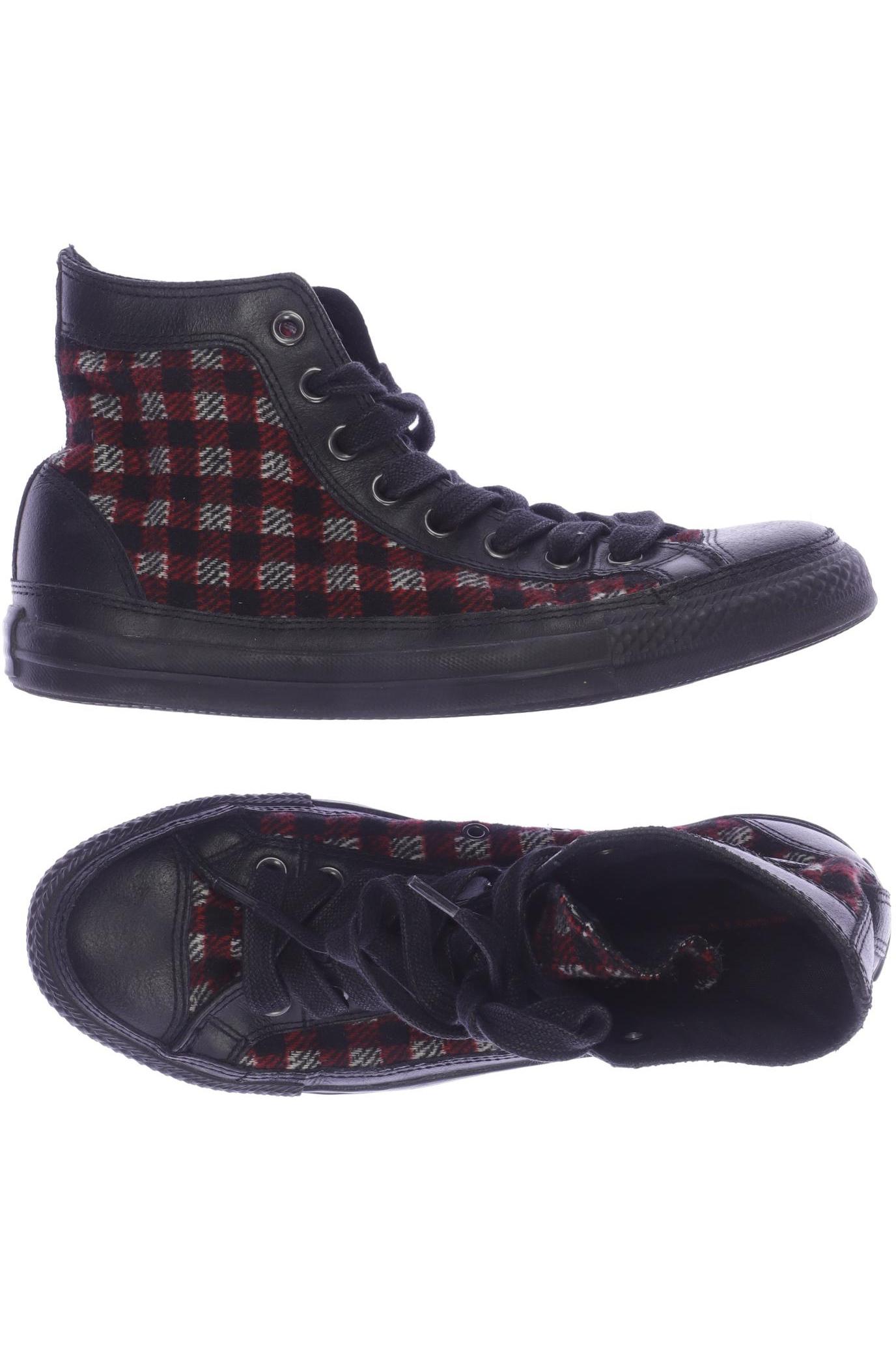 

Converse Damen Sneakers, schwarz