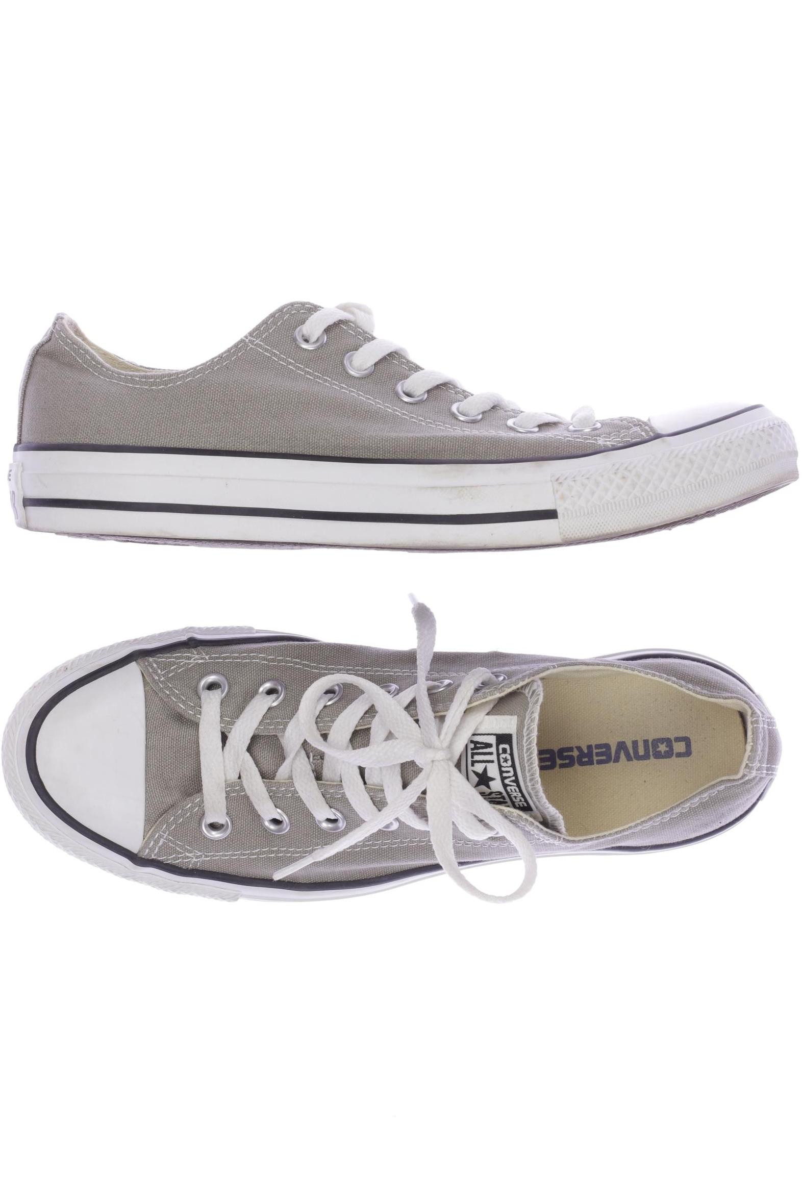 

Converse Damen Sneakers, grau, Gr. 40