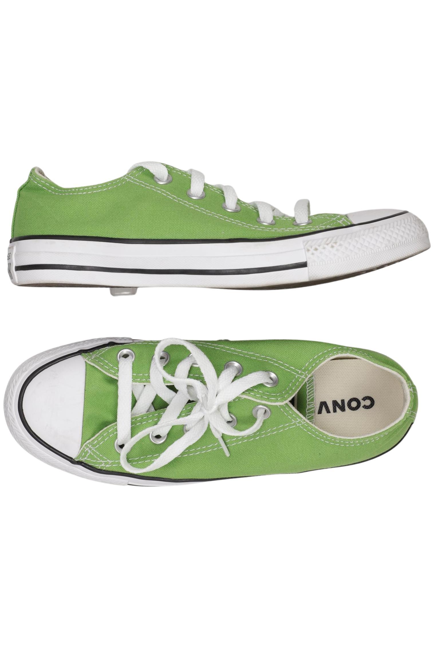 

Converse Damen Sneakers, grün, Gr. 36.5