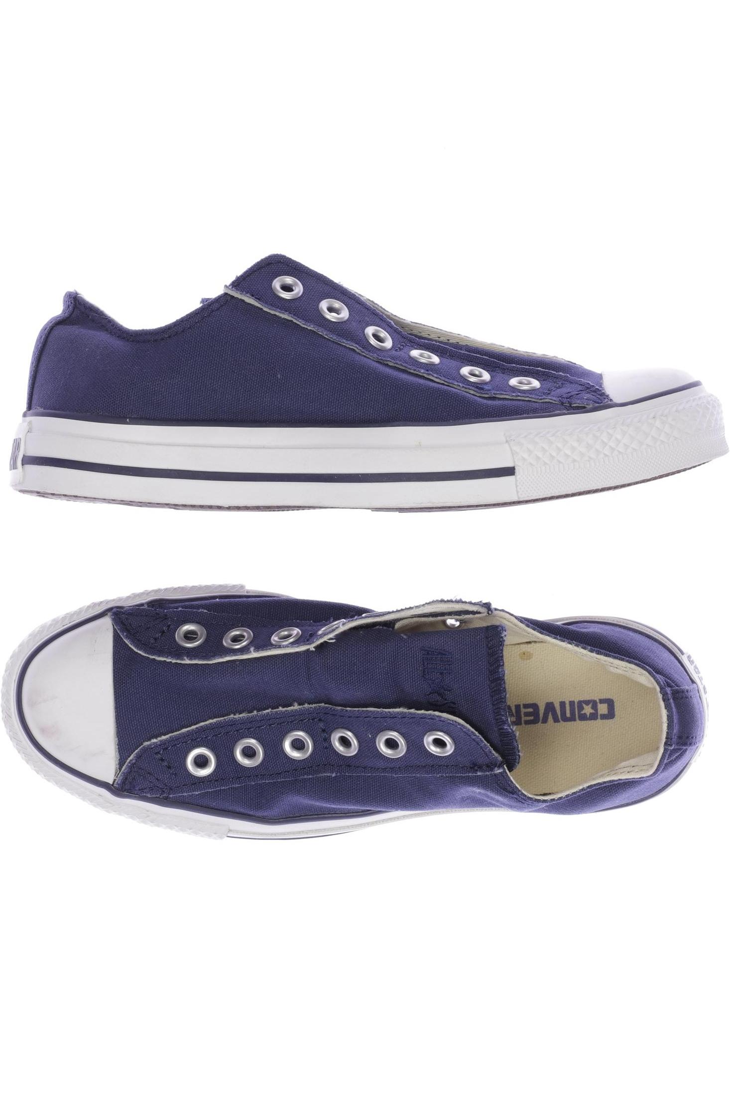 

Converse Damen Sneakers, marineblau, Gr. 37