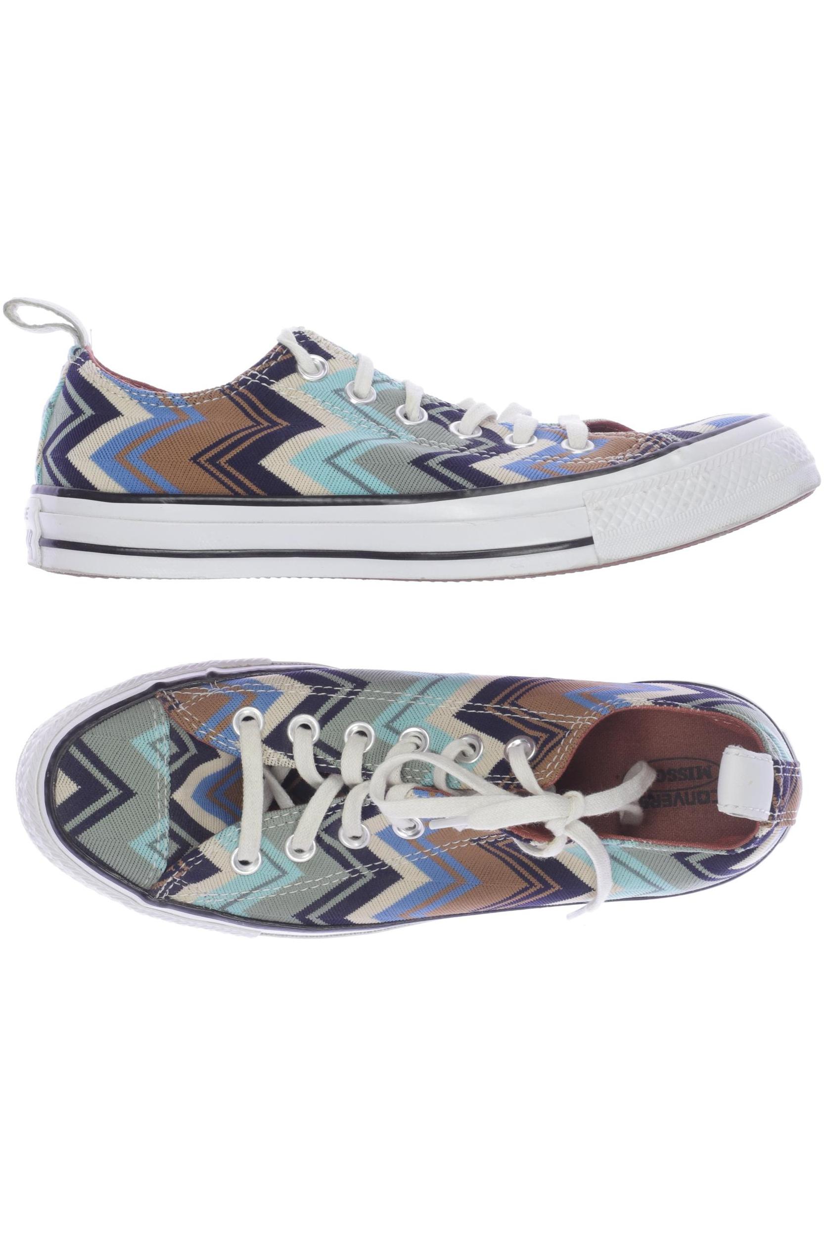 

Converse Damen Sneakers, mehrfarbig, Gr. 38