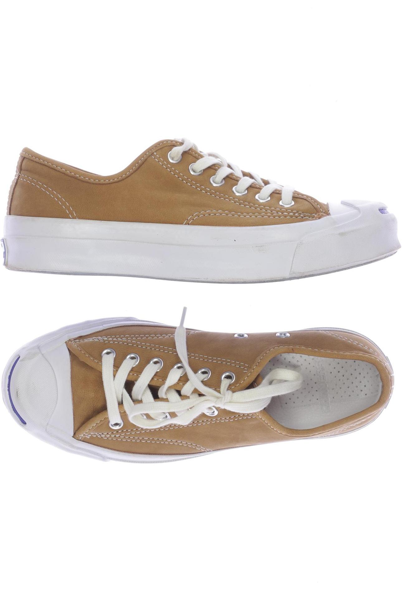 

Converse Damen Sneakers, braun, Gr. 37.5