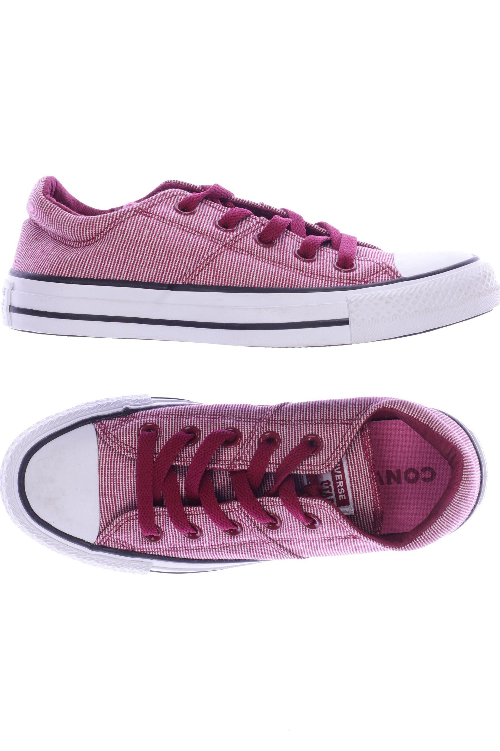 

Converse Damen Sneakers, pink