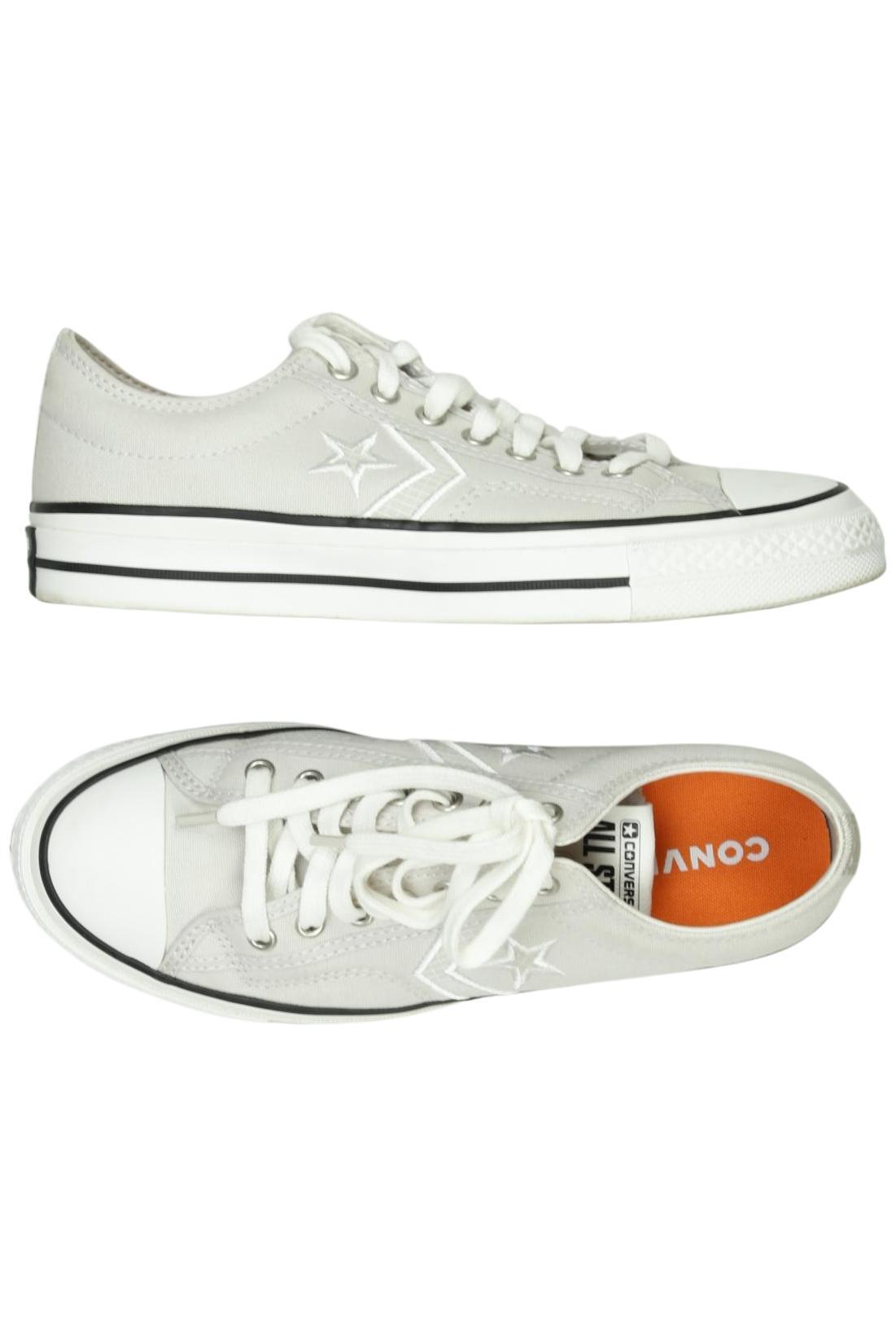 

Converse Damen Sneakers, grau, Gr. 40