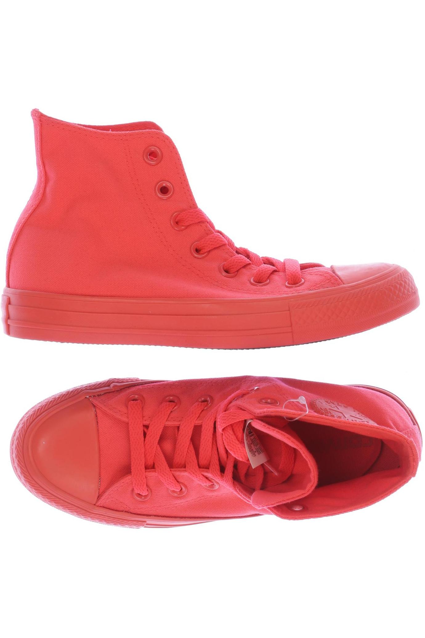 

Converse Damen Sneakers, pink