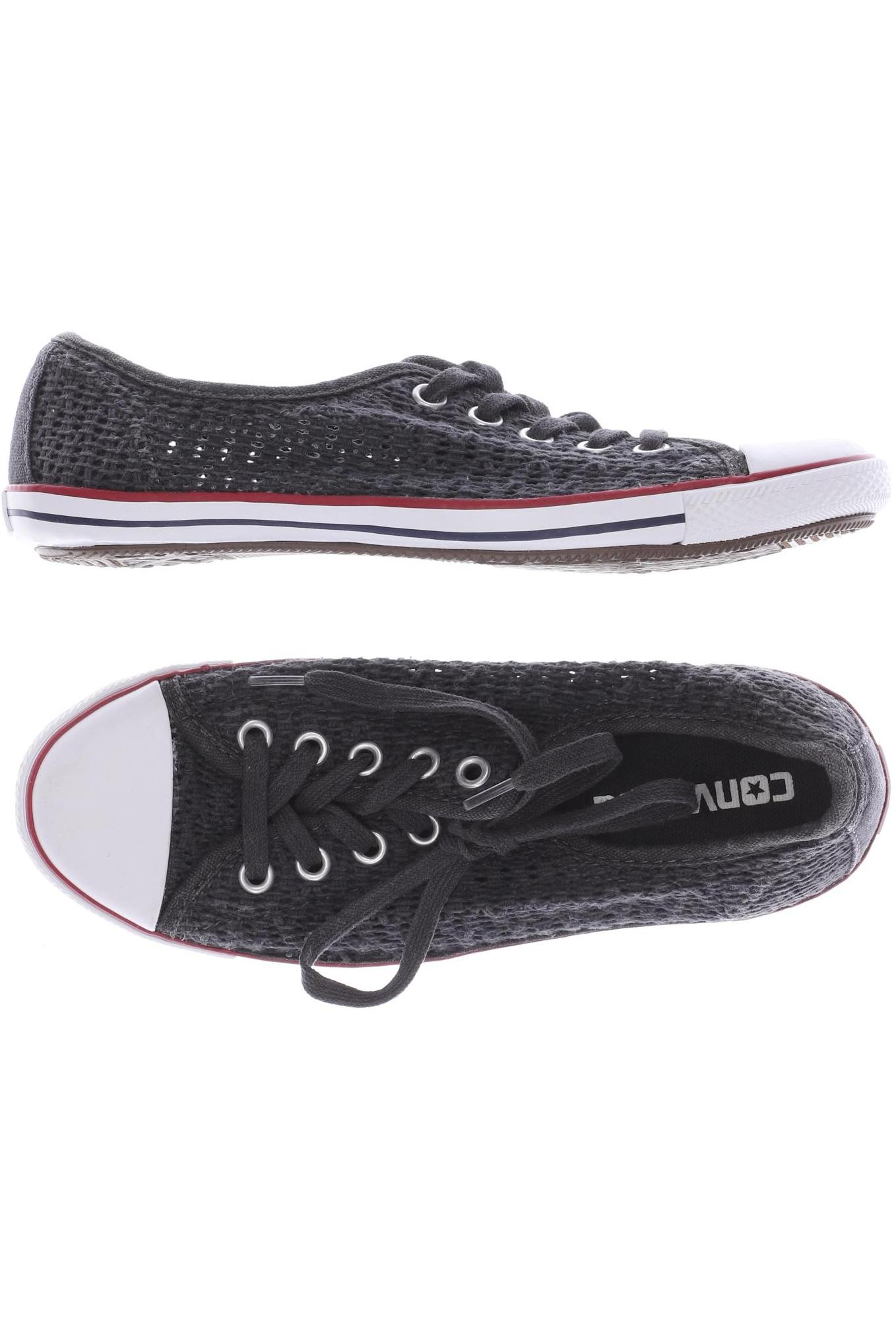 

Converse Damen Sneakers, grau