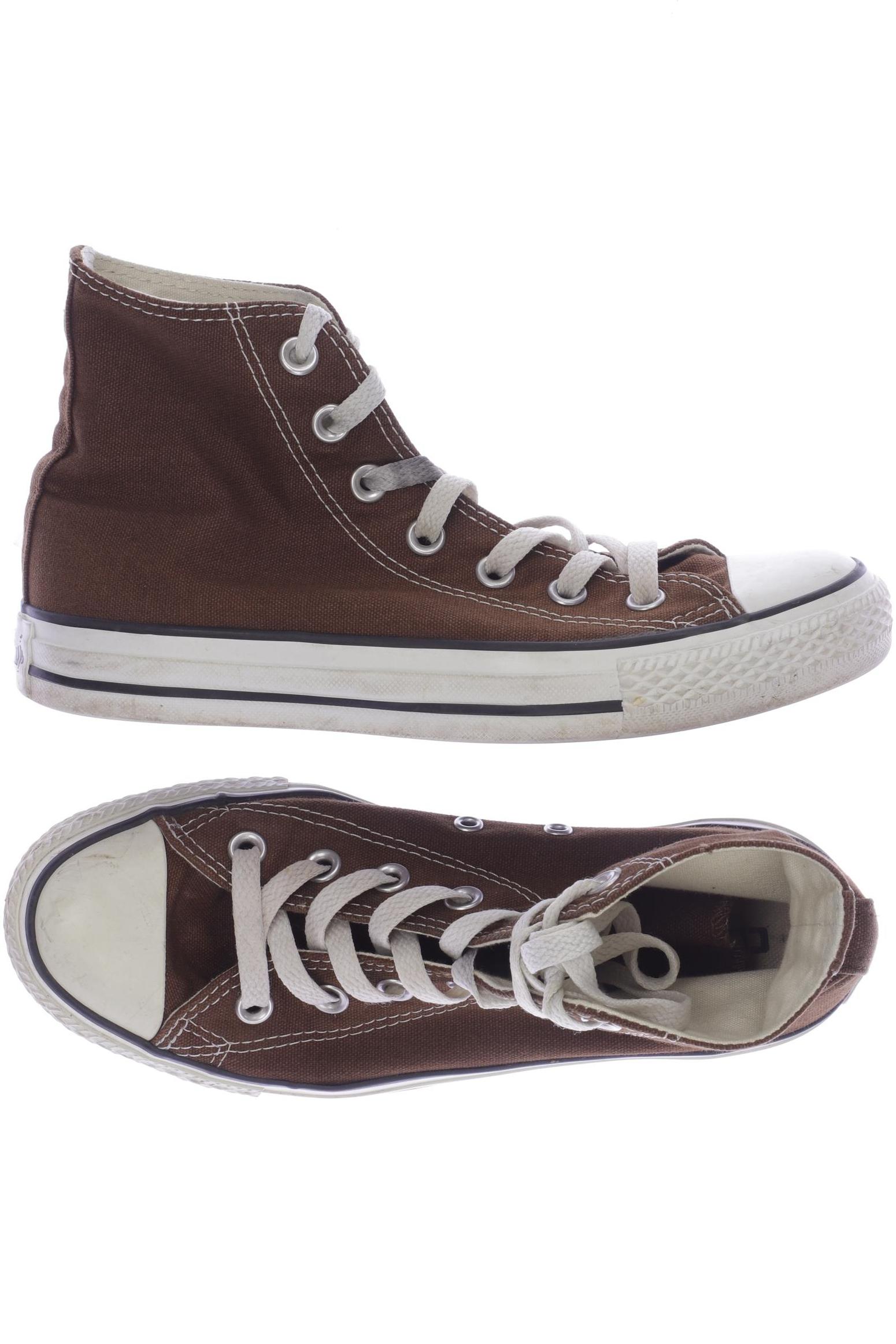 

Converse Damen Sneakers, grün