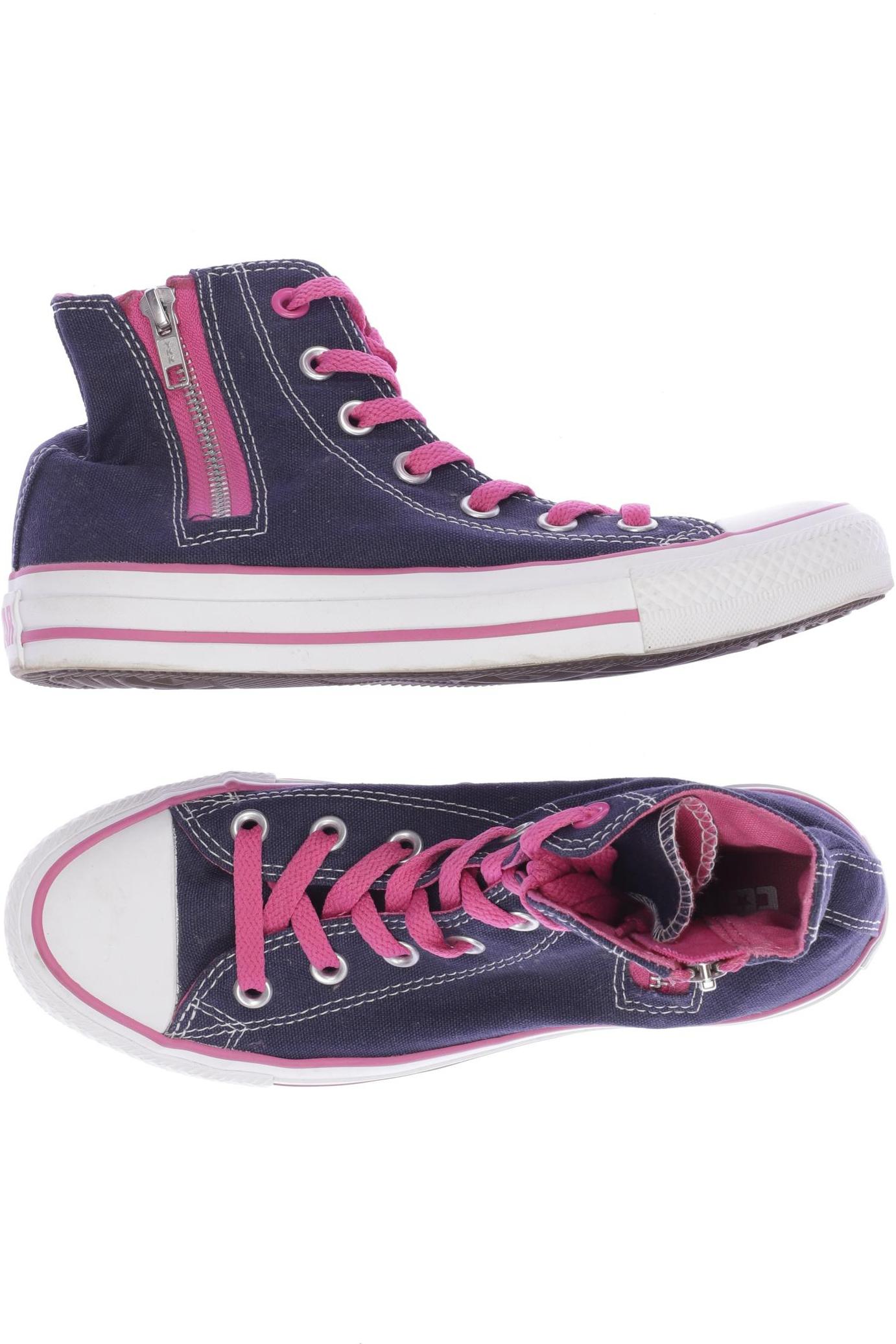 

Converse Damen Sneakers, marineblau, Gr. 37