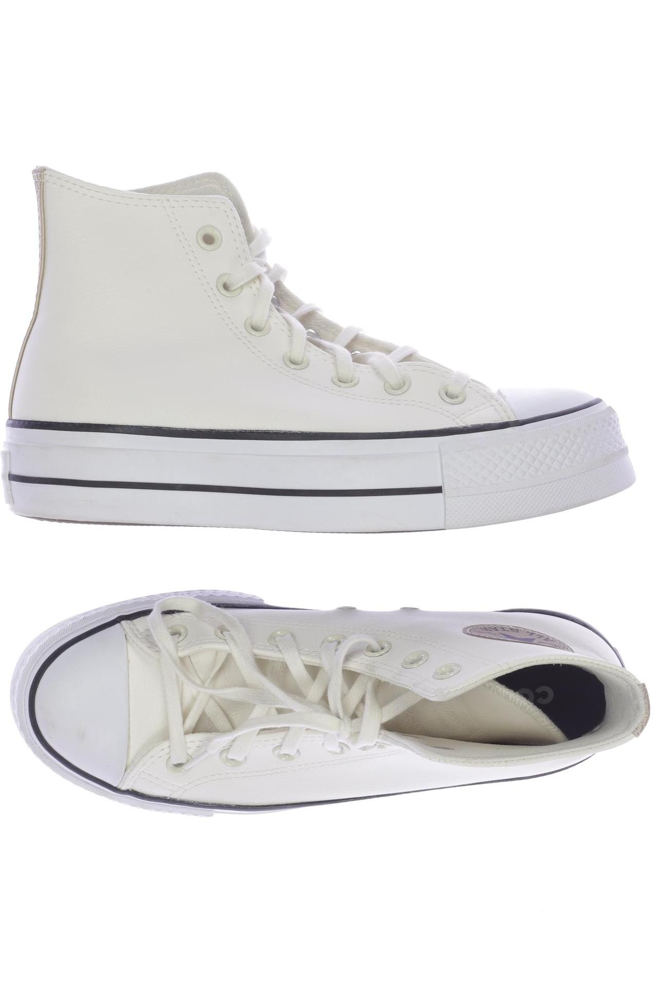 

Converse Damen Sneakers, beige