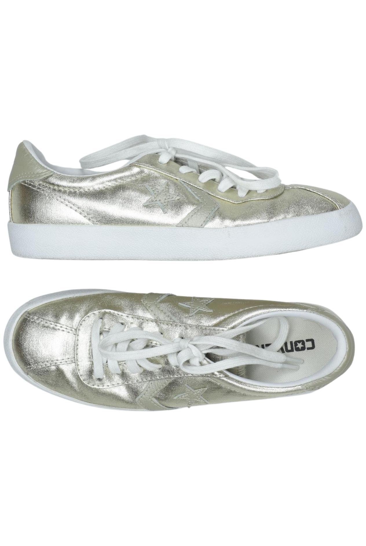

Converse Damen Sneakers, gold, Gr. 37
