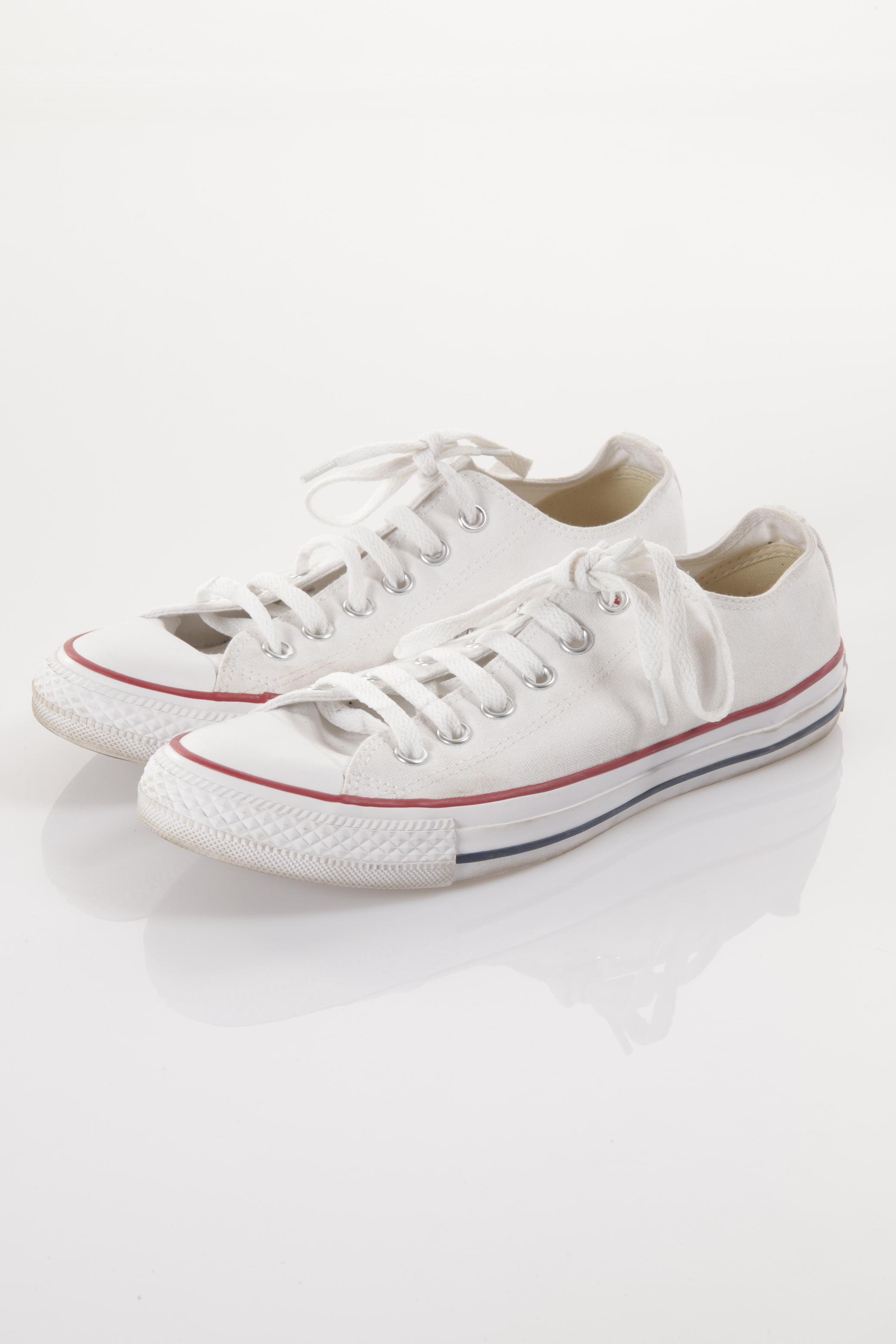 

Converse Damen Sneakers, weiß