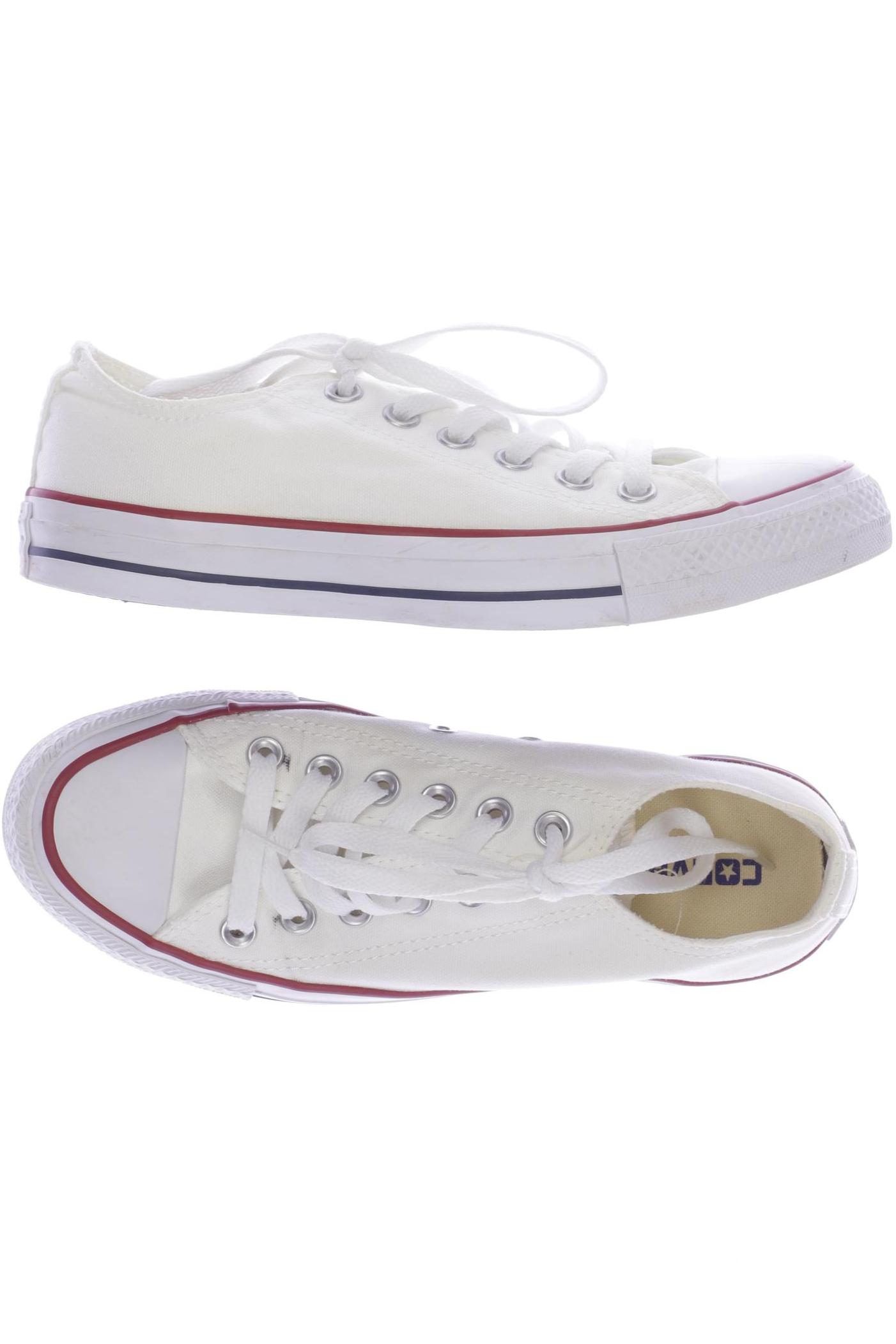 

Converse Damen Sneakers, weiß, Gr. 37.5