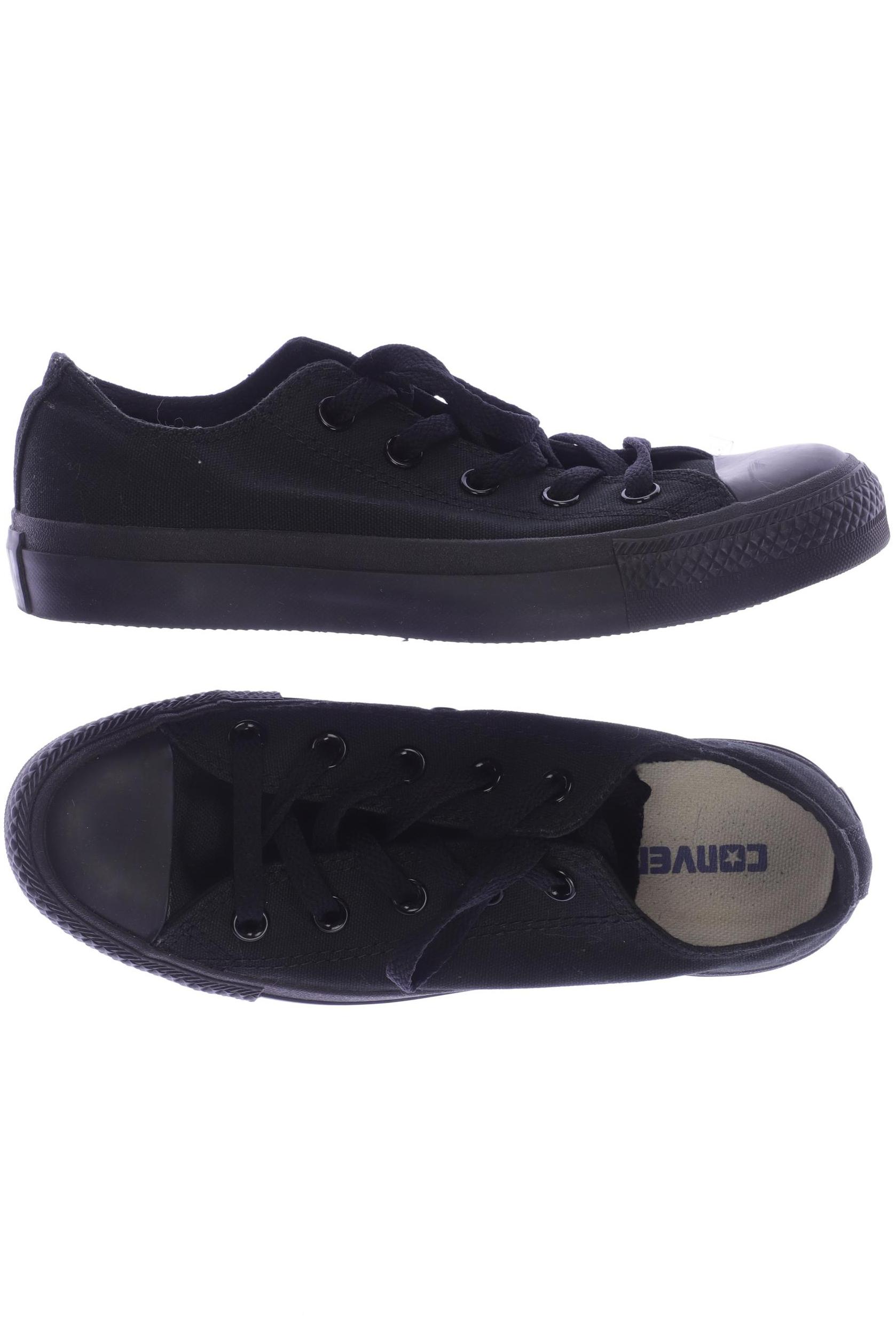 

Converse Damen Sneakers, schwarz