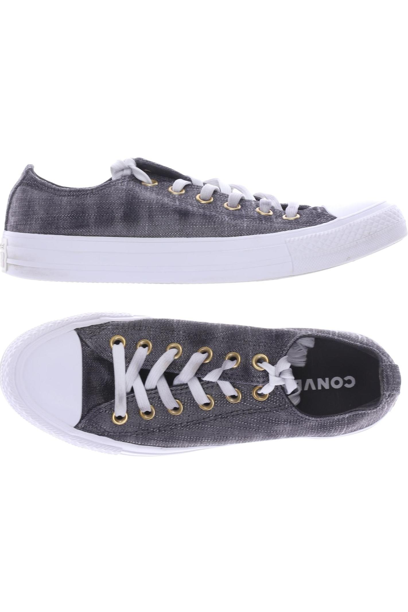 

Converse Damen Sneakers, grau