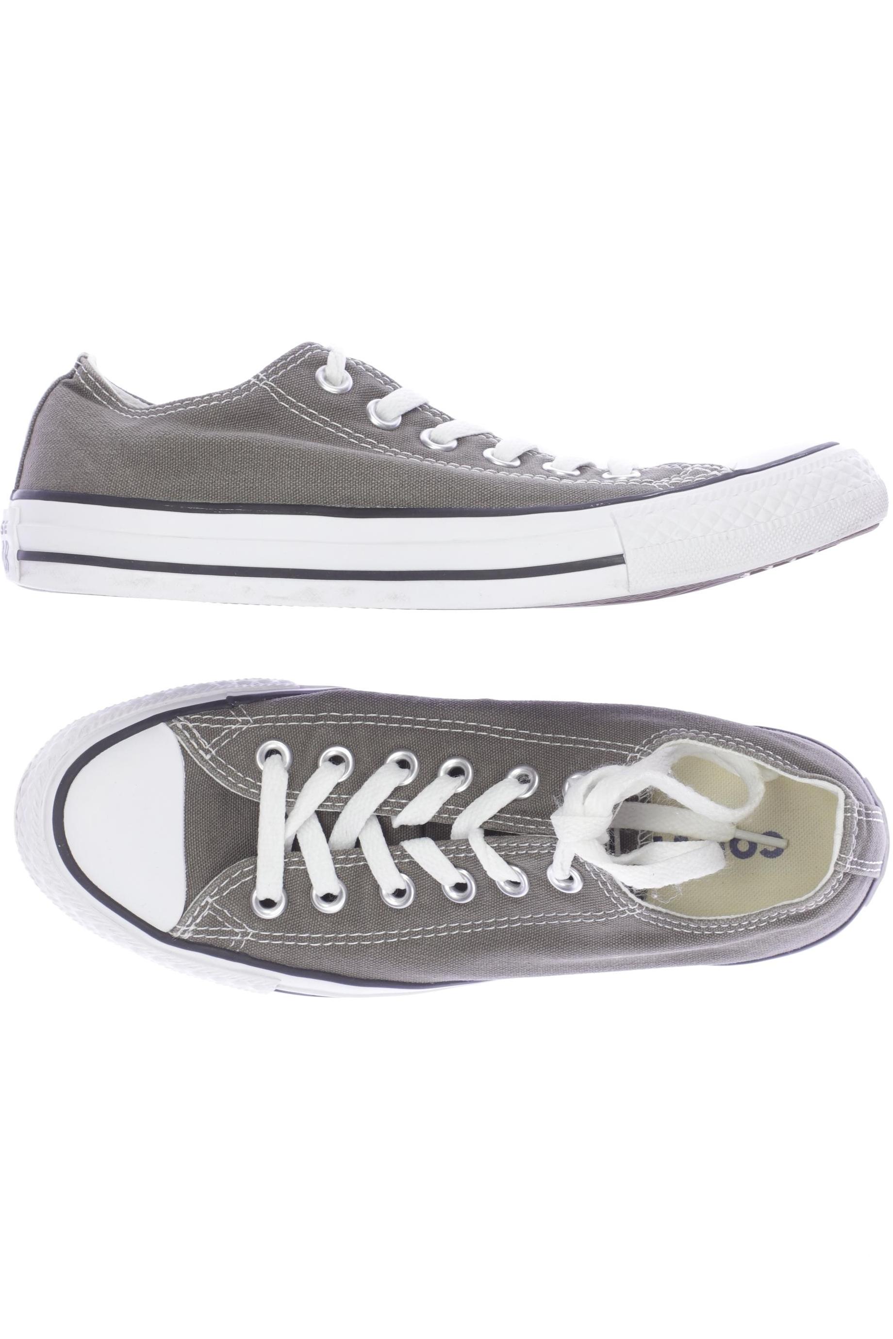 

Converse Damen Sneakers, grau, Gr. 37.5
