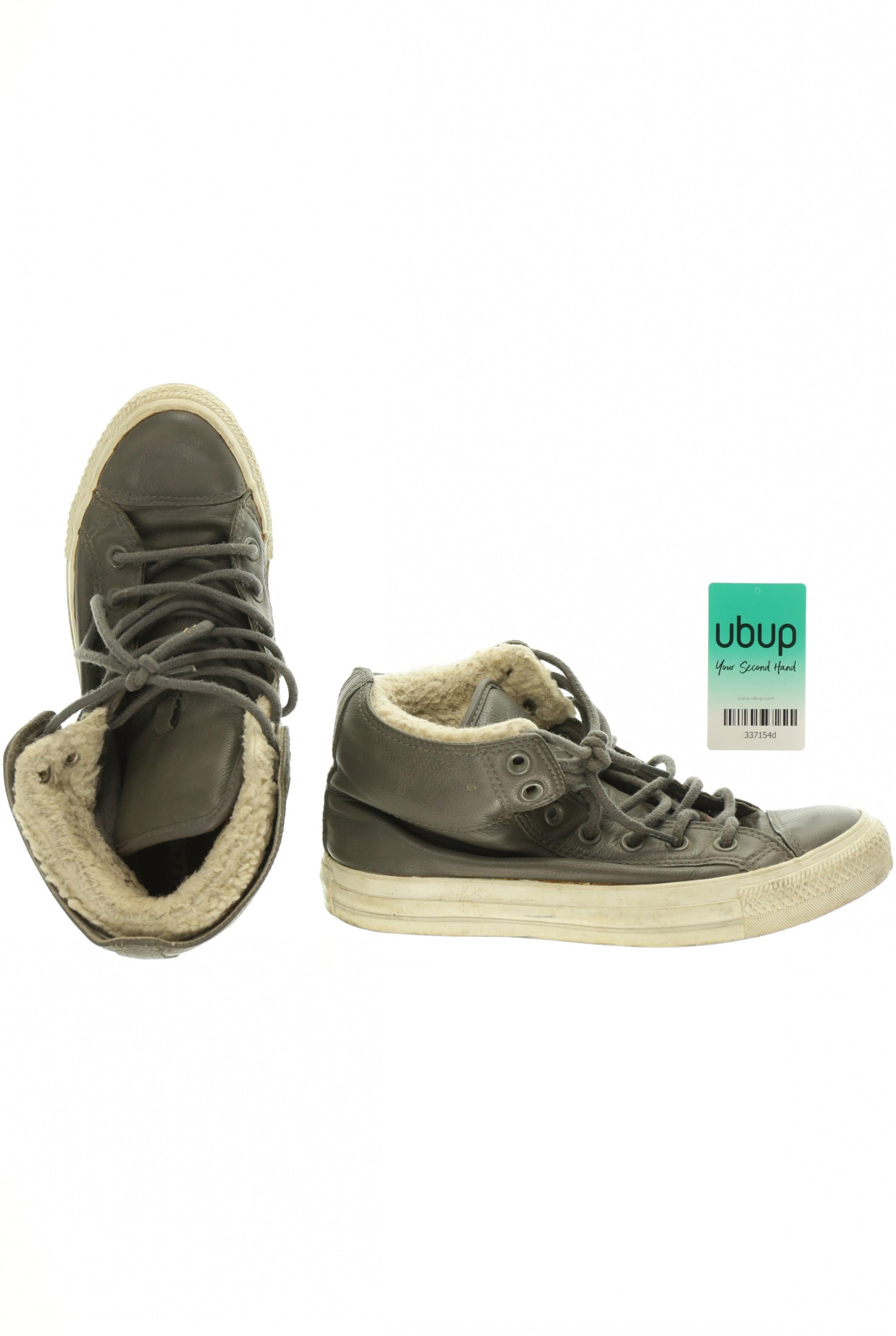 

Converse Damen Sneakers, grau, Gr. 6