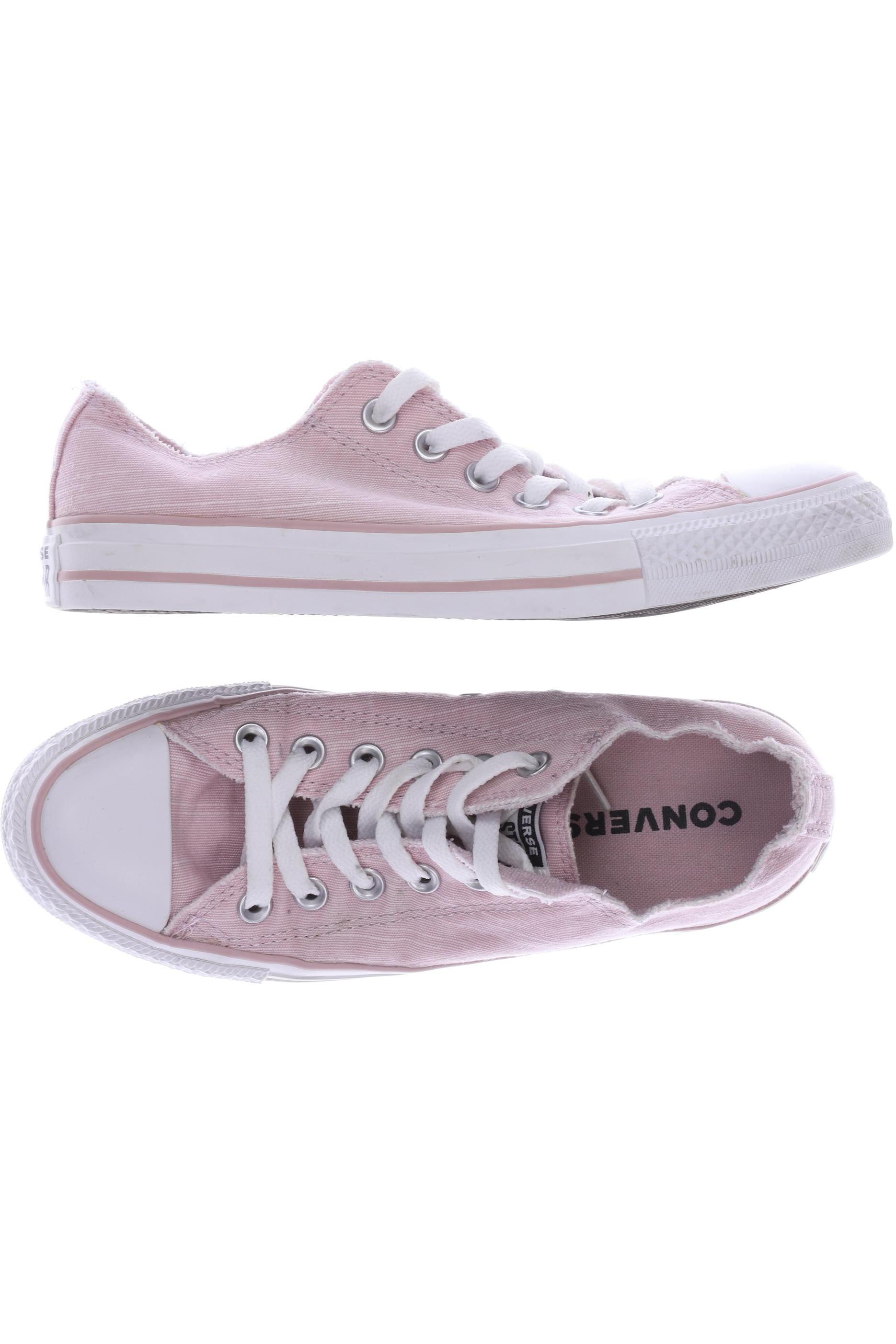 

Converse Damen Sneakers, pink