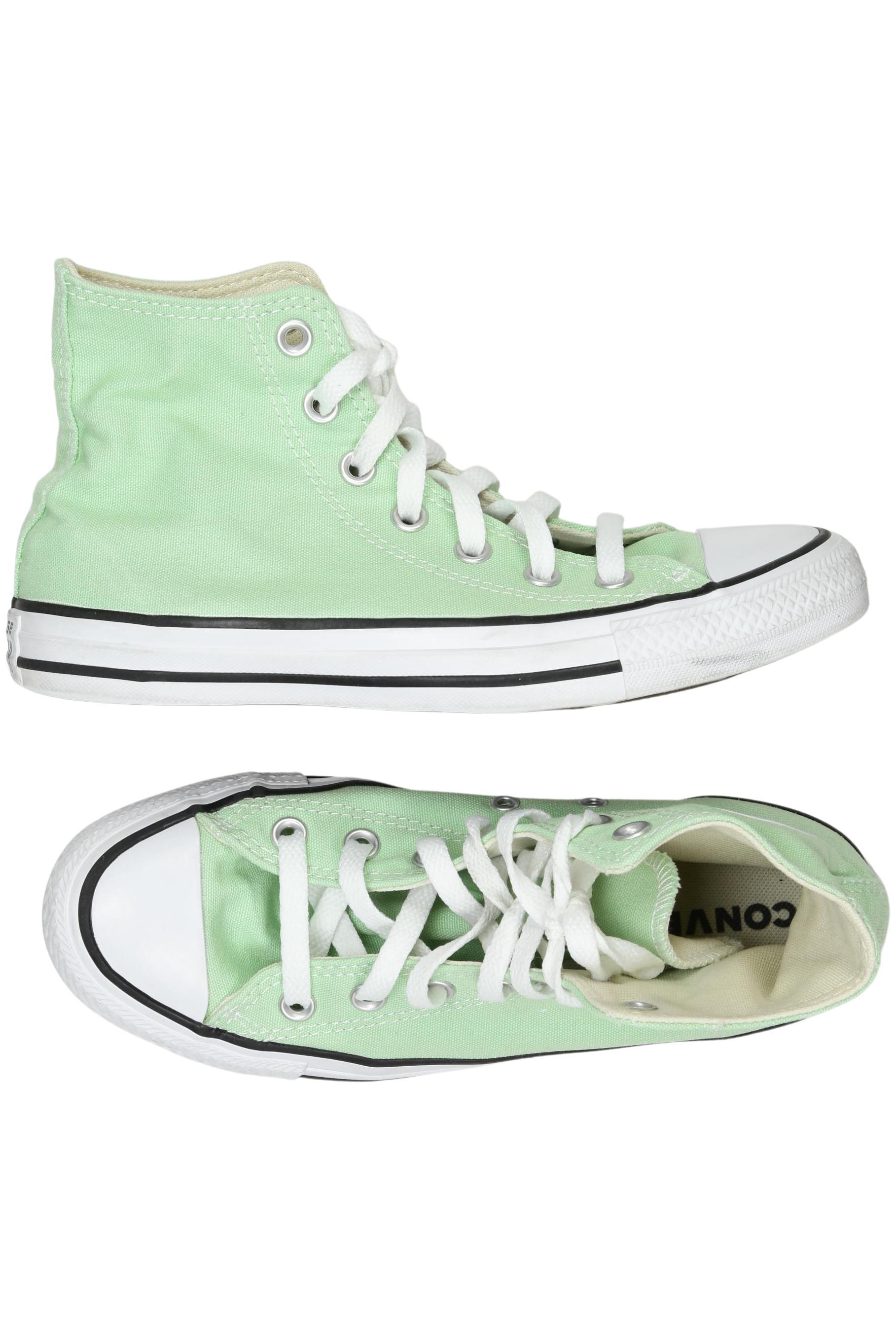 

Converse Damen Sneakers, grün, Gr. 37.5
