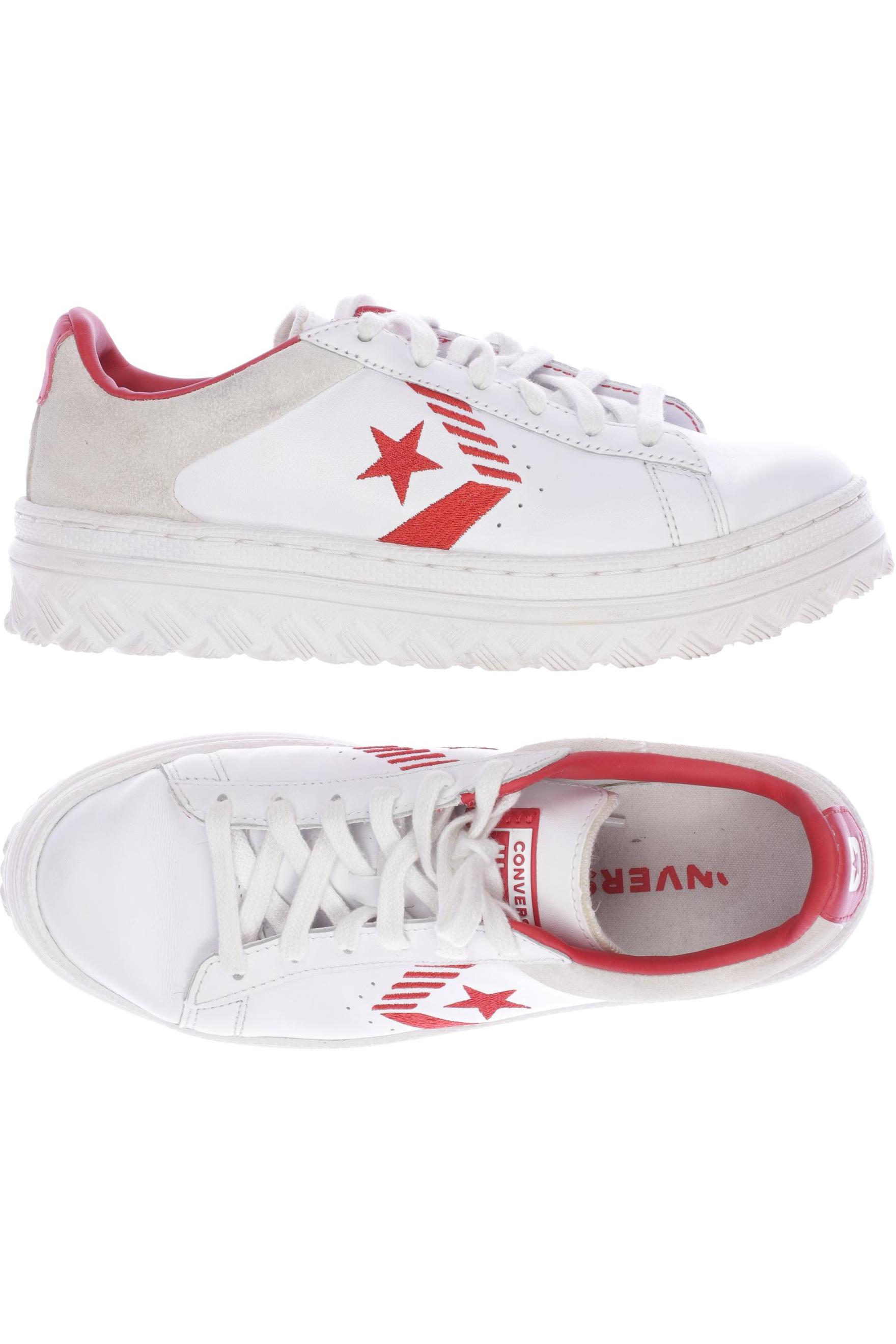 

Converse Damen Sneakers, weiß