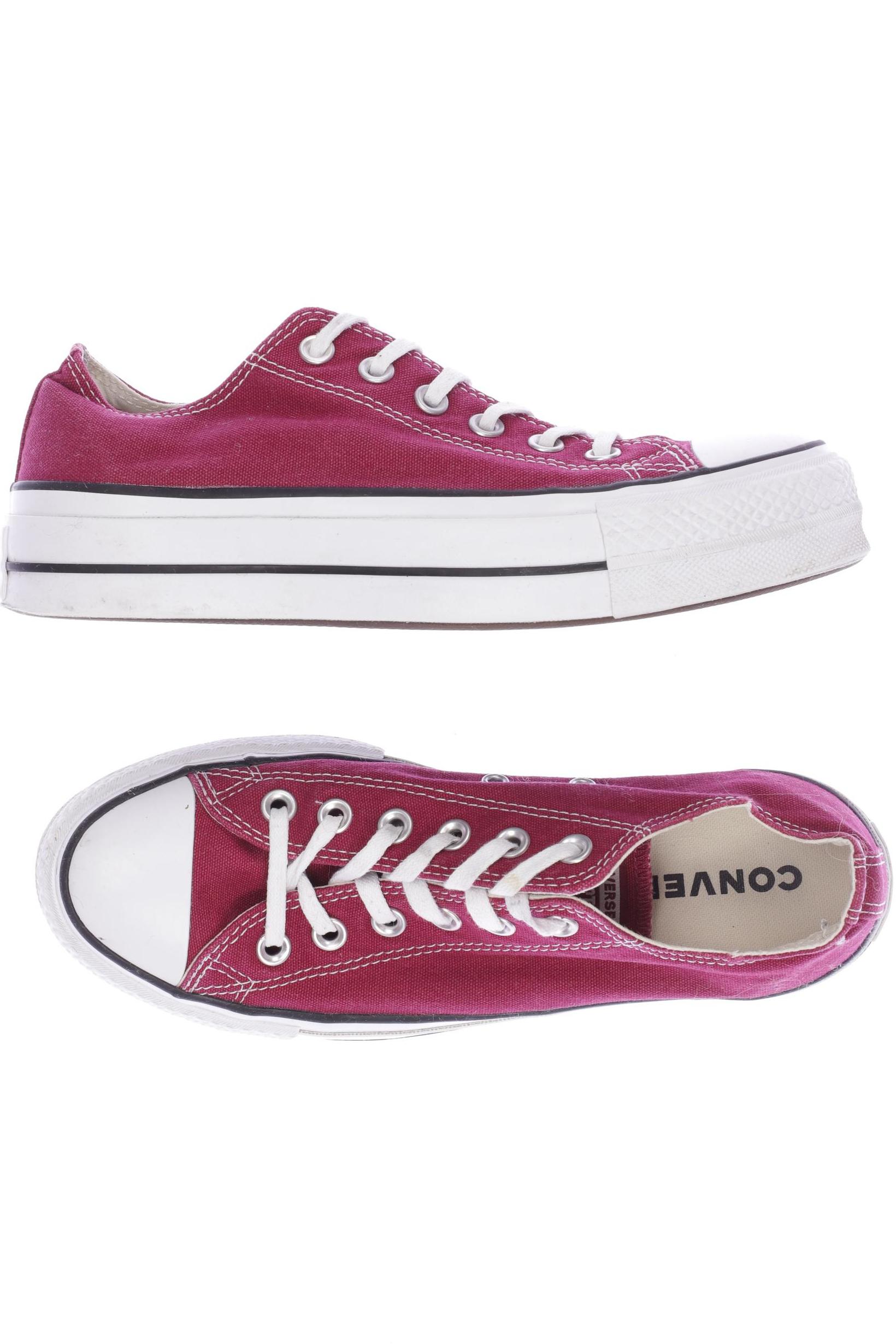 

Converse Damen Sneakers, pink, Gr. 38