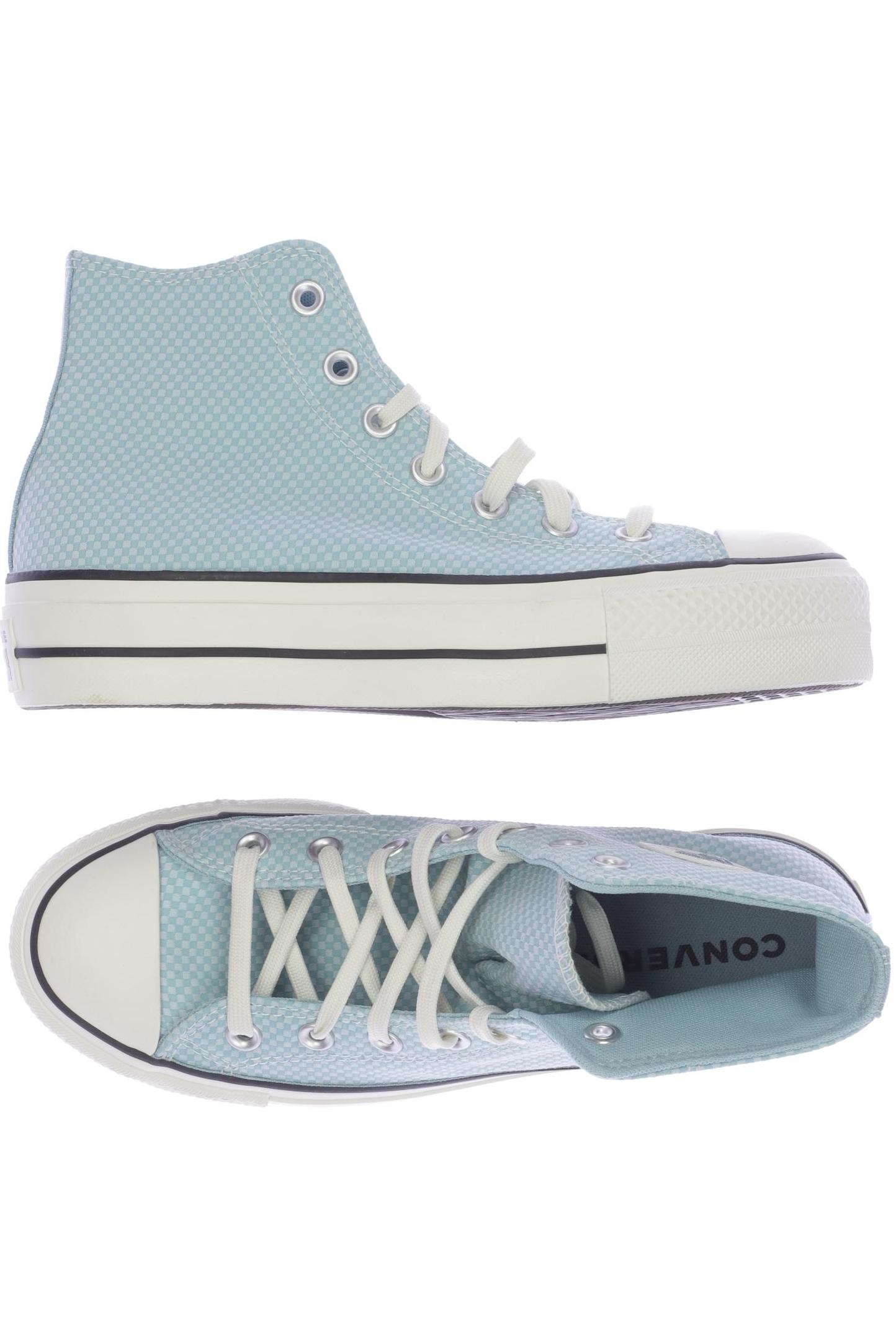 

Converse Damen Sneakers, türkis, Gr. 5.5