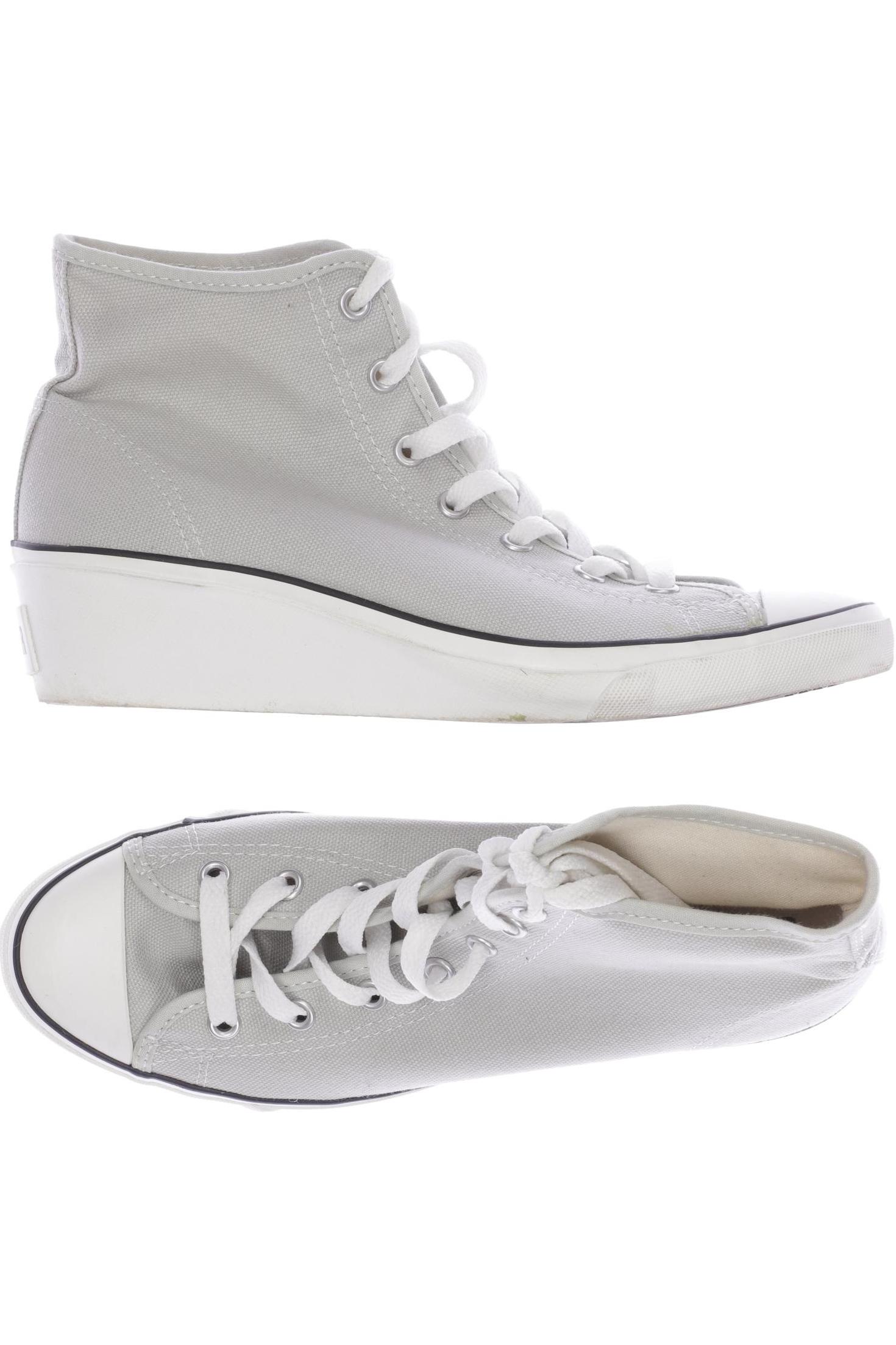 

Converse Damen Sneakers, grau, Gr. 40
