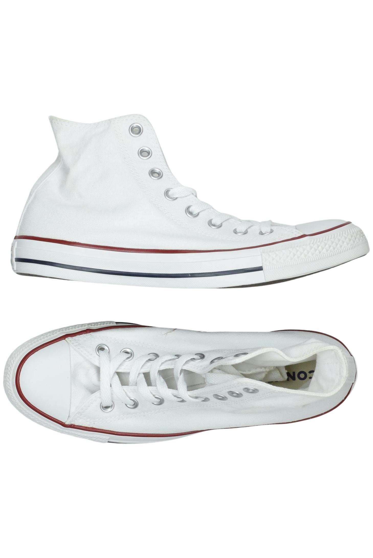 

Converse Damen Sneakers, weiß, Gr. 41.5