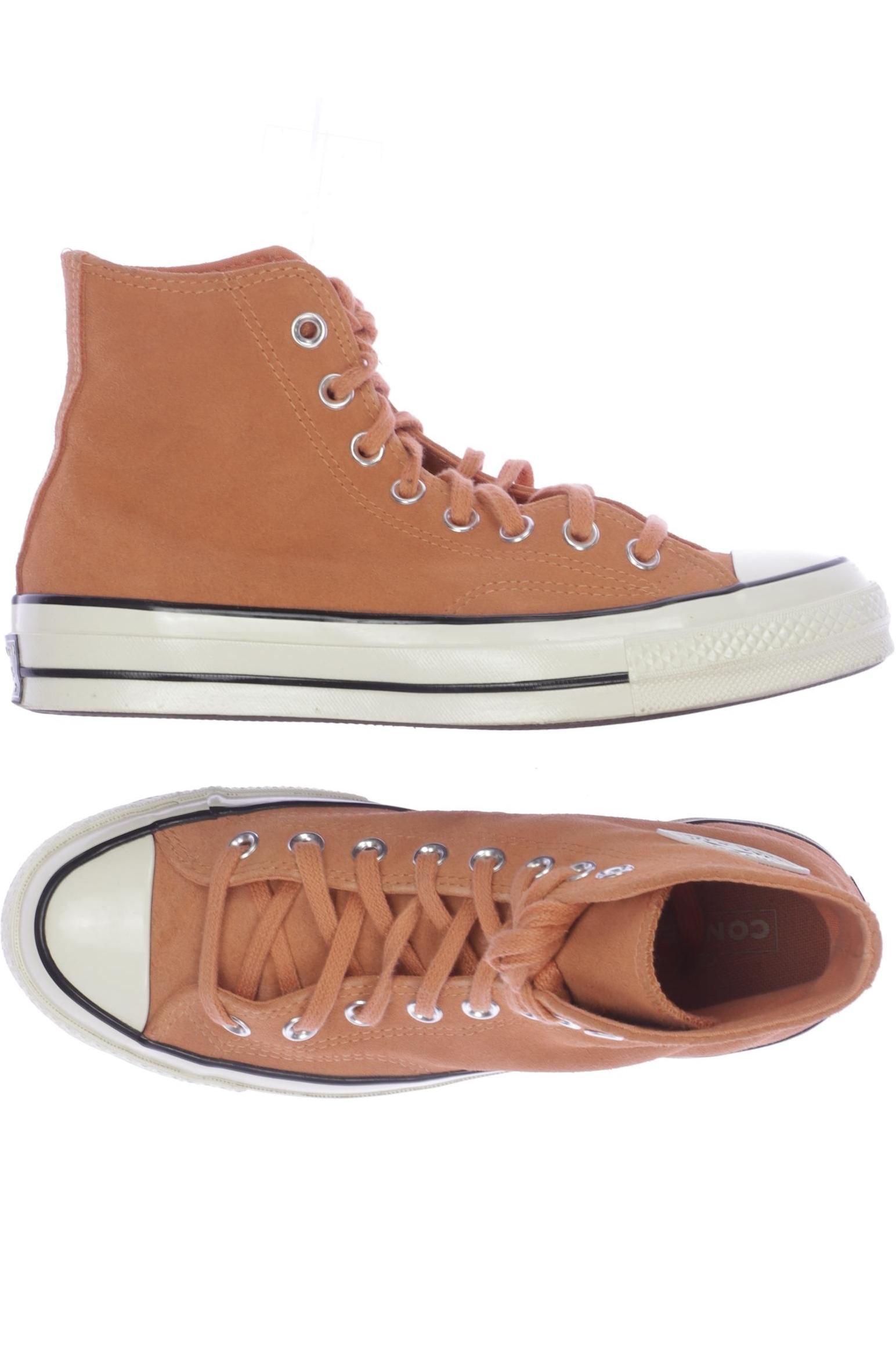

Converse Damen Sneakers, orange, Gr. 39.5