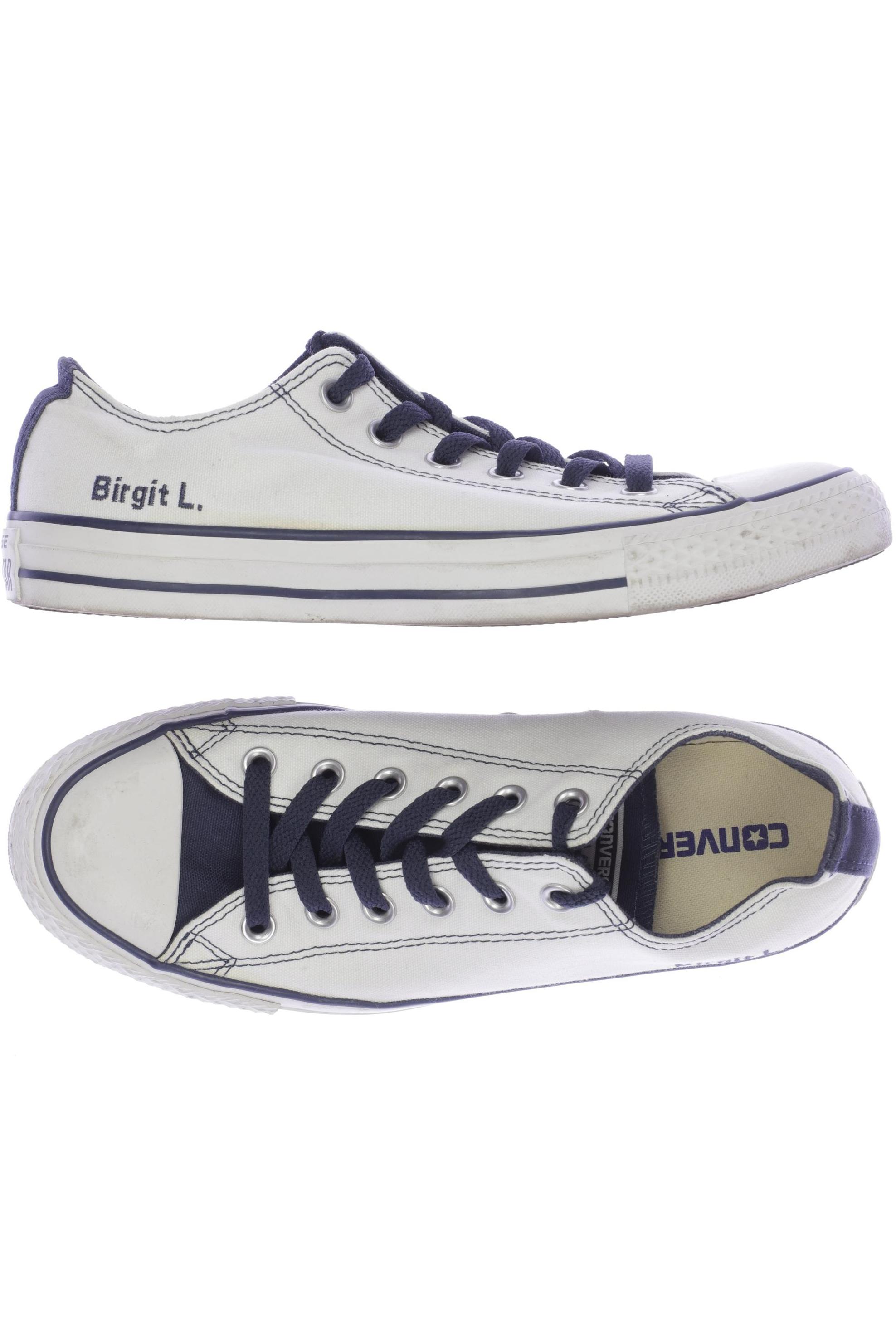 

Converse Damen Sneakers, weiß, Gr. 39.5