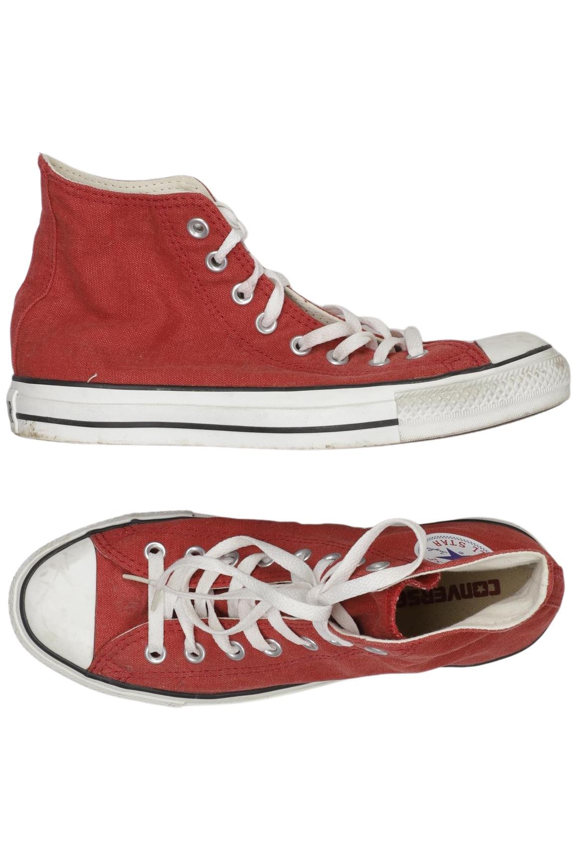 

Converse Damen Sneakers, rot, Gr. 41