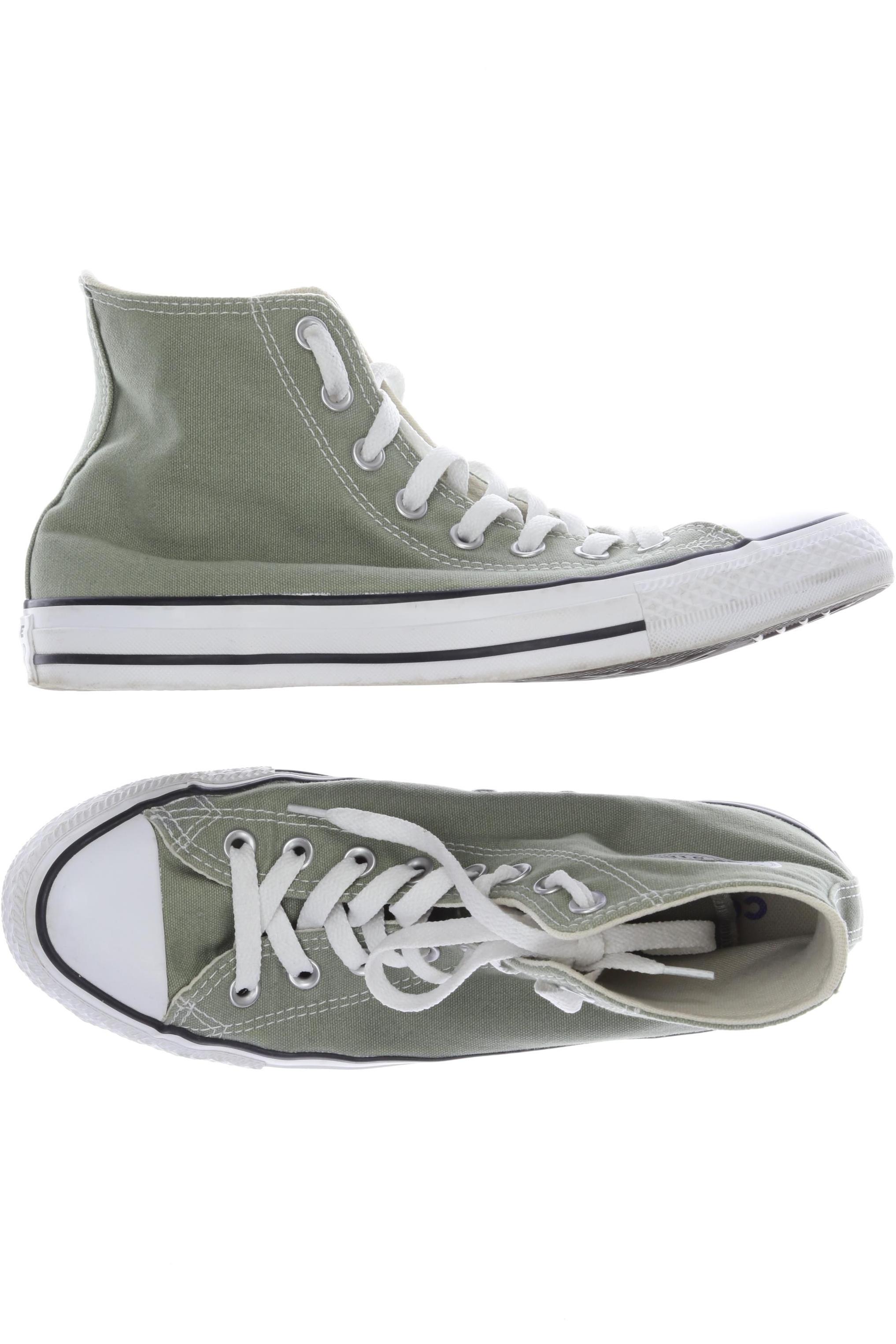 

Converse Damen Sneakers, grün, Gr. 41